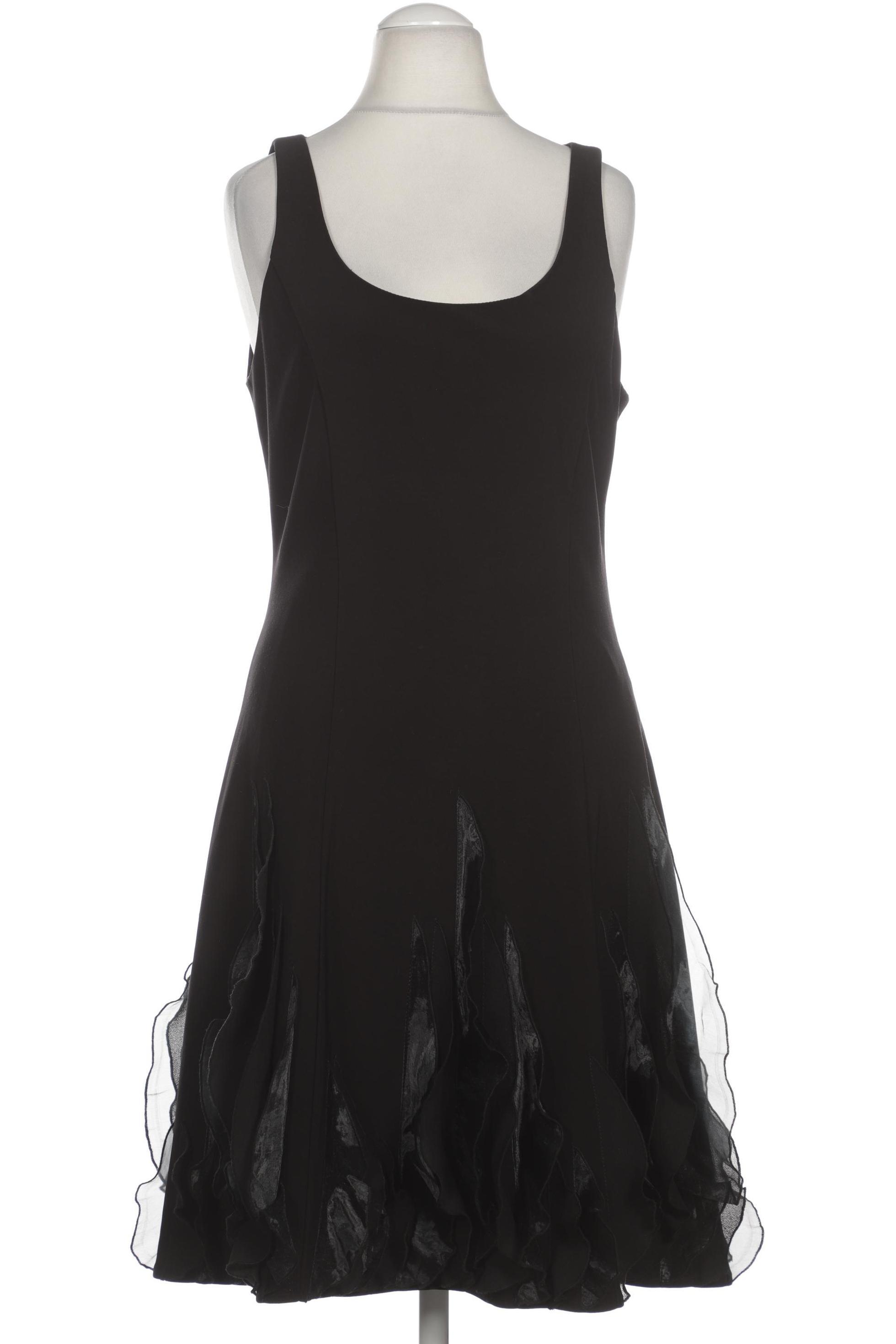 

Joseph Ribkoff Damen Kleid, schwarz, Gr. 38