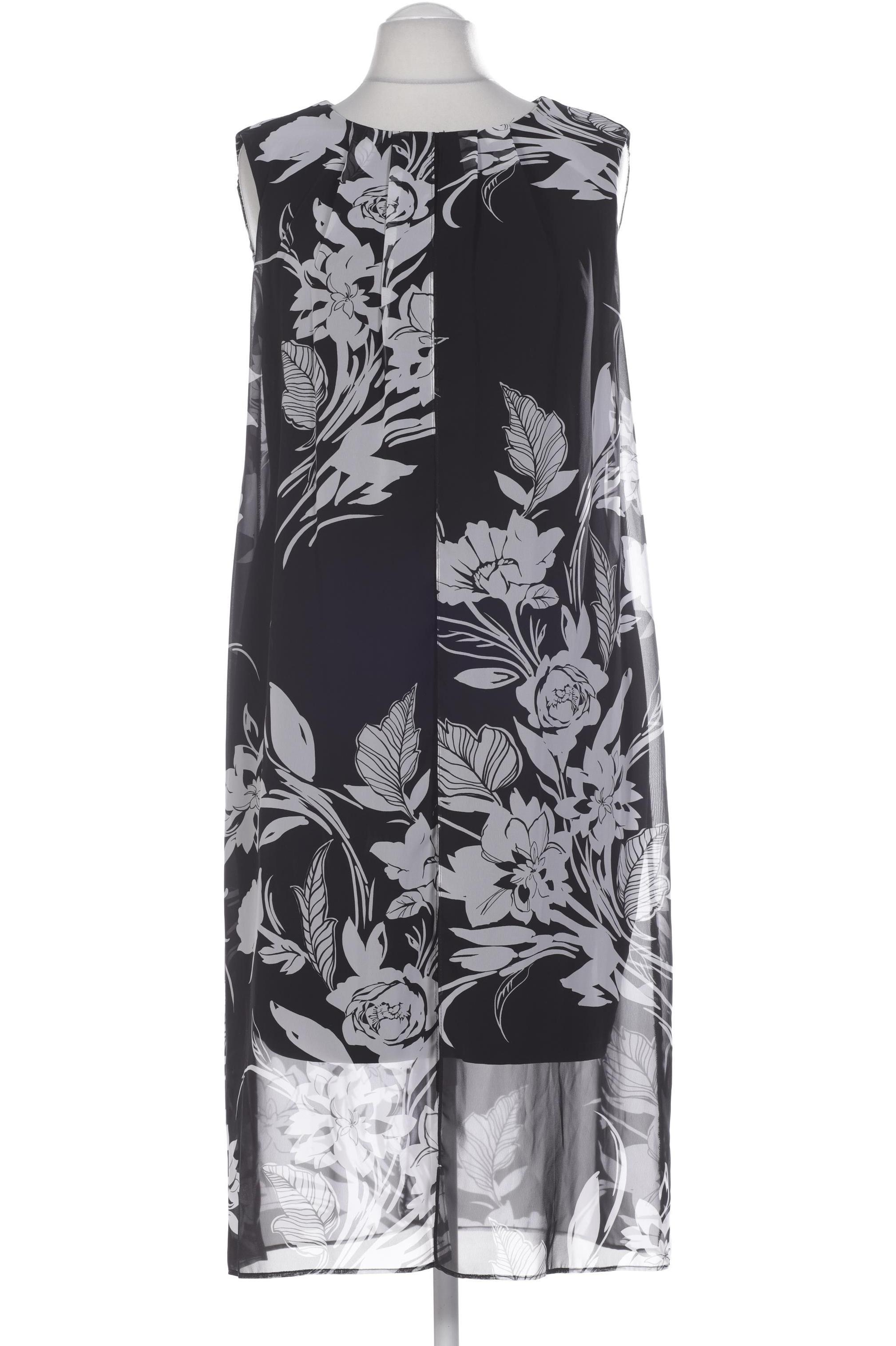 

Joseph Ribkoff Damen Kleid, schwarz, Gr. 46