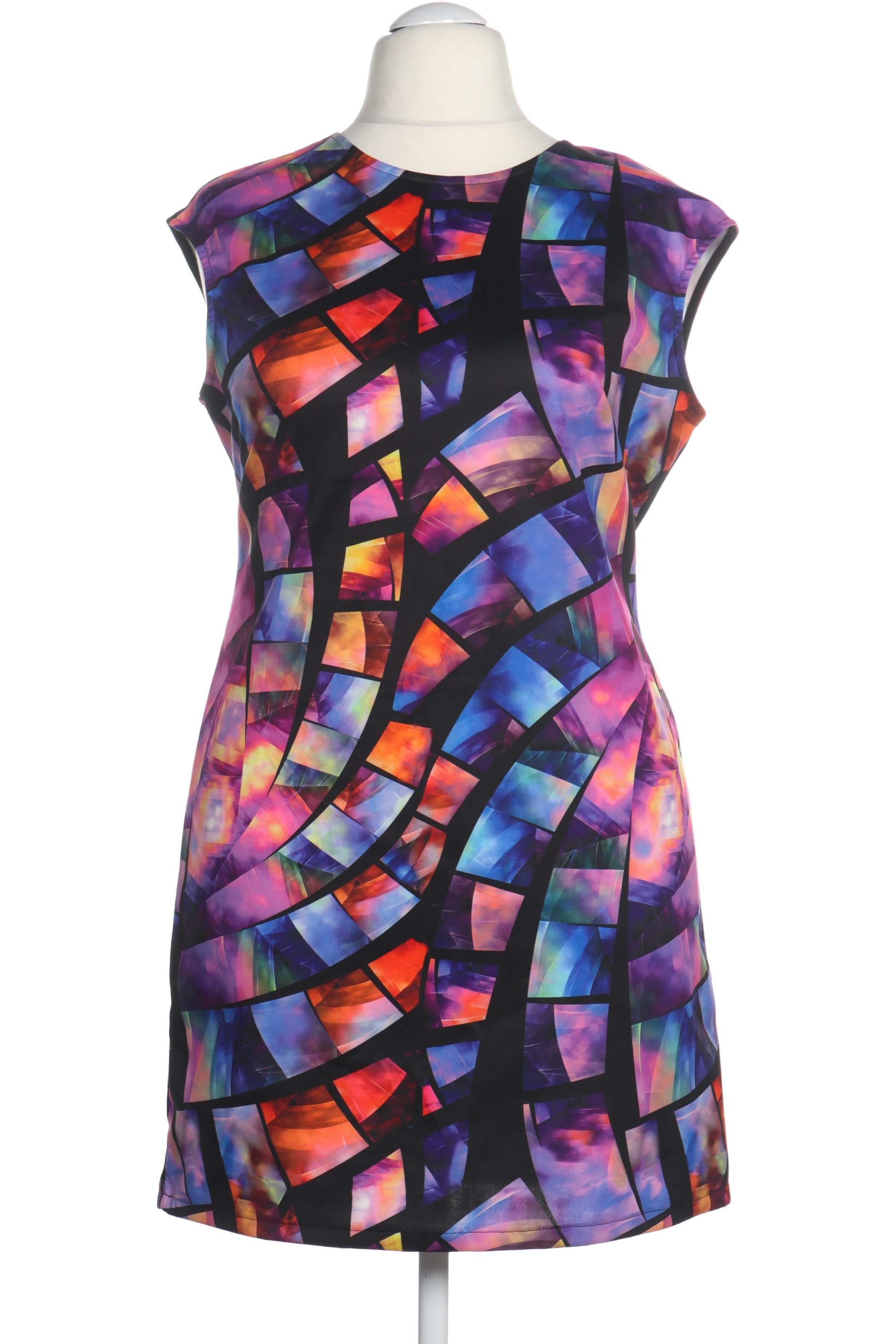 

Joseph Ribkoff Damen Kleid, lila, Gr. 46