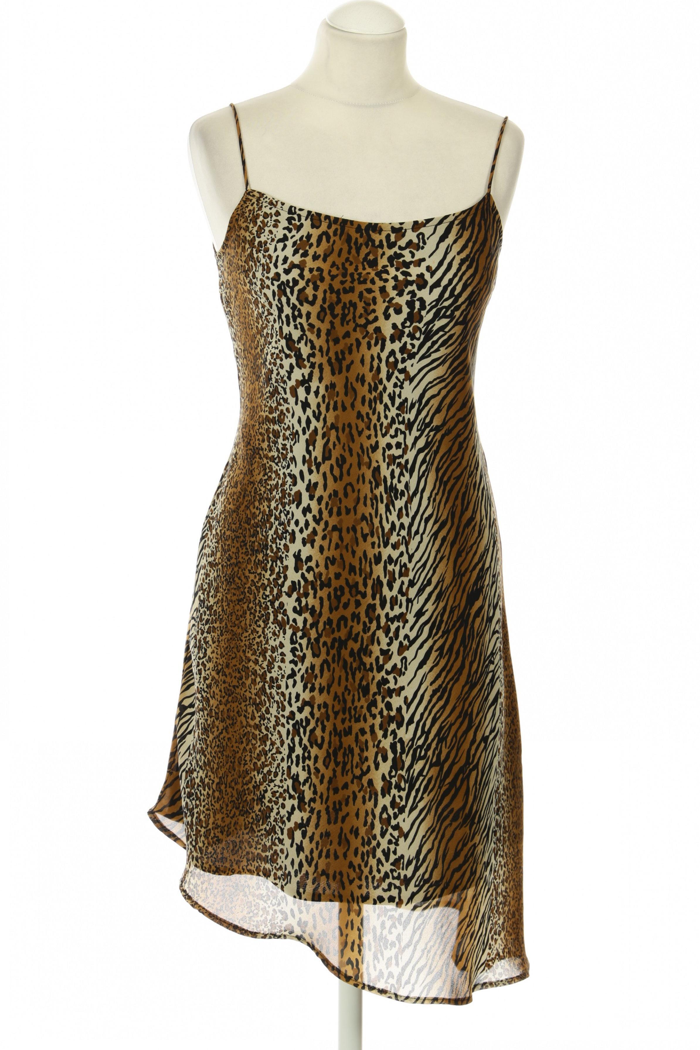 

Joseph Ribkoff Damen Kleid, braun, Gr.