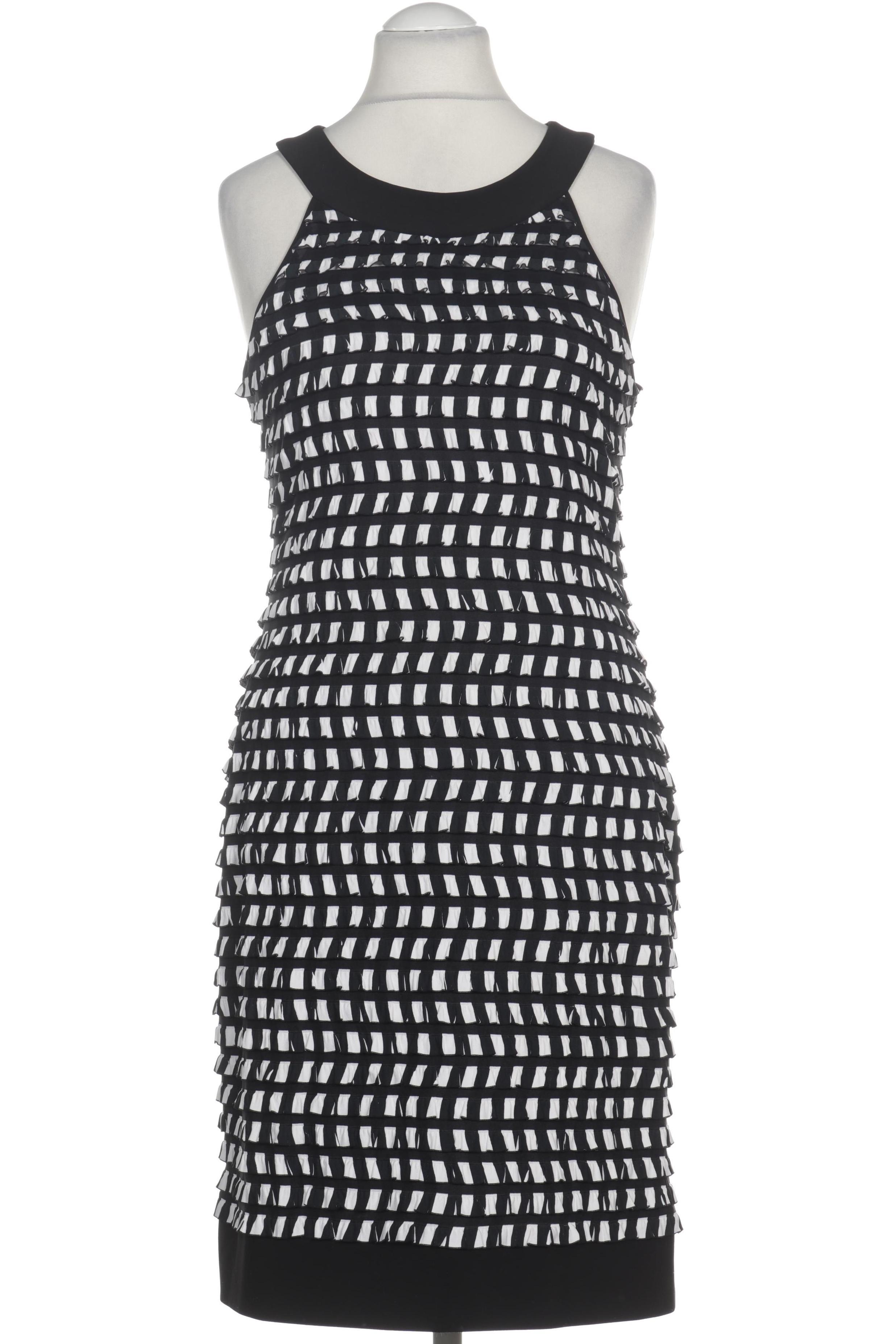 

Joseph Ribkoff Damen Kleid, schwarz, Gr. 42