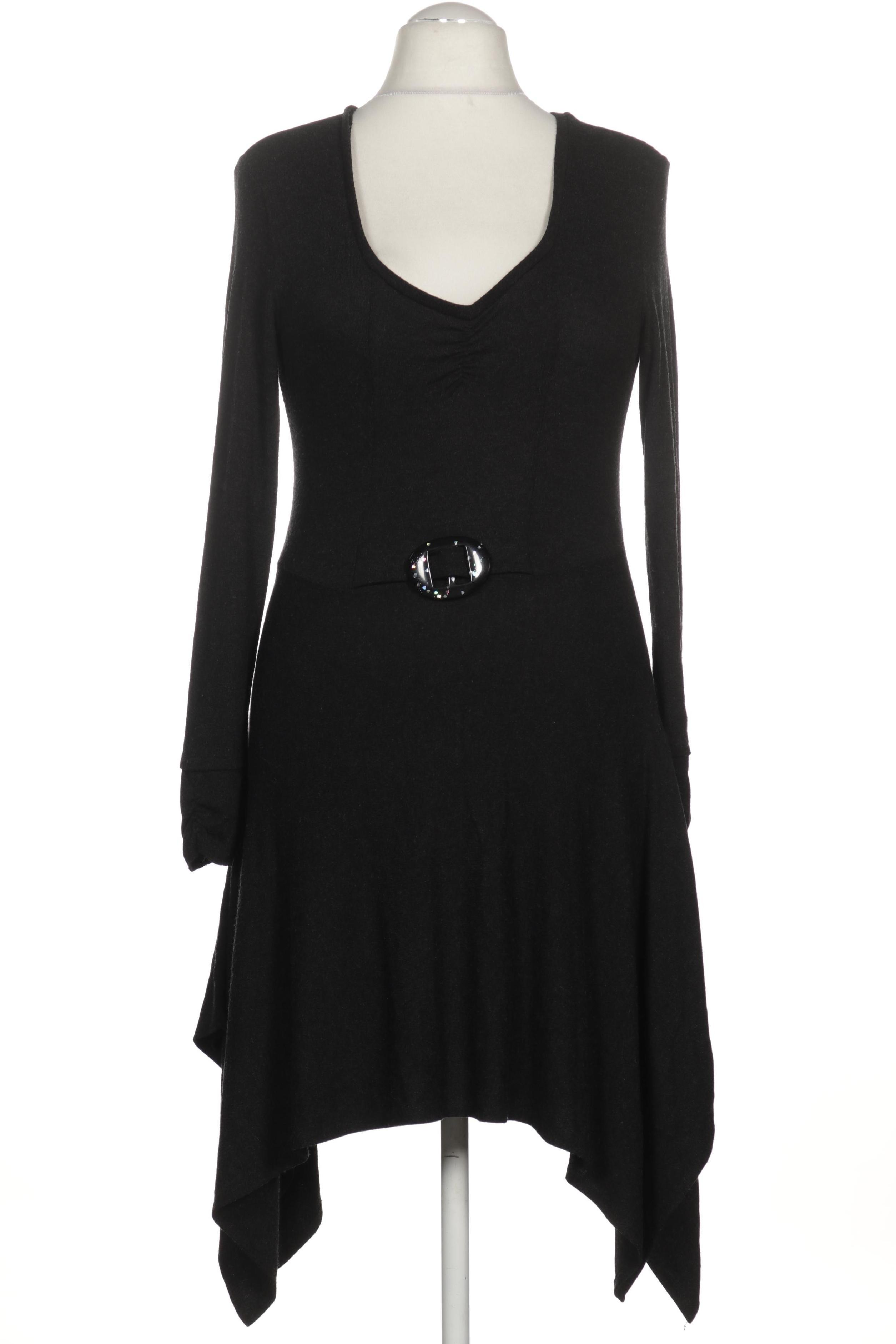 

Joseph Ribkoff Damen Kleid, grau, Gr. 36