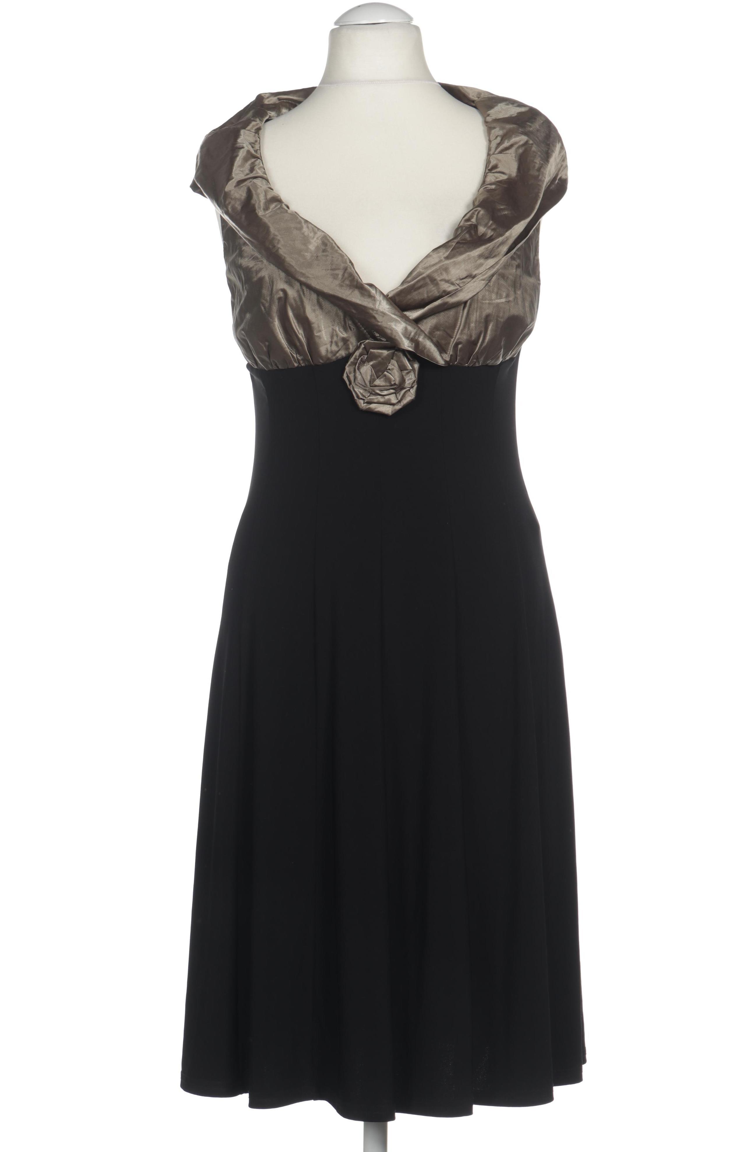 

Joseph Ribkoff Damen Kleid, schwarz, Gr. 10