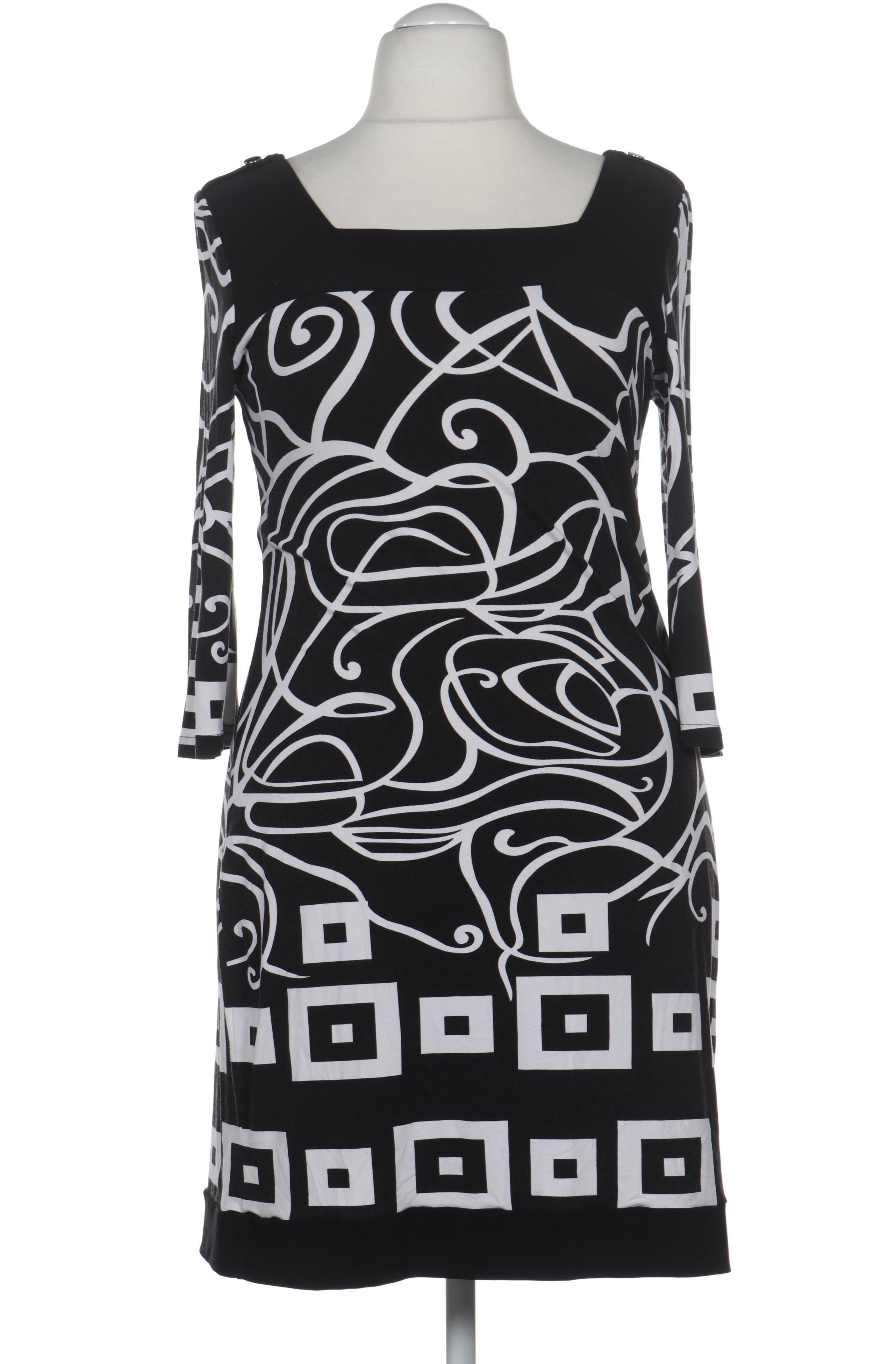 

Joseph Ribkoff Damen Kleid, schwarz, Gr. 44