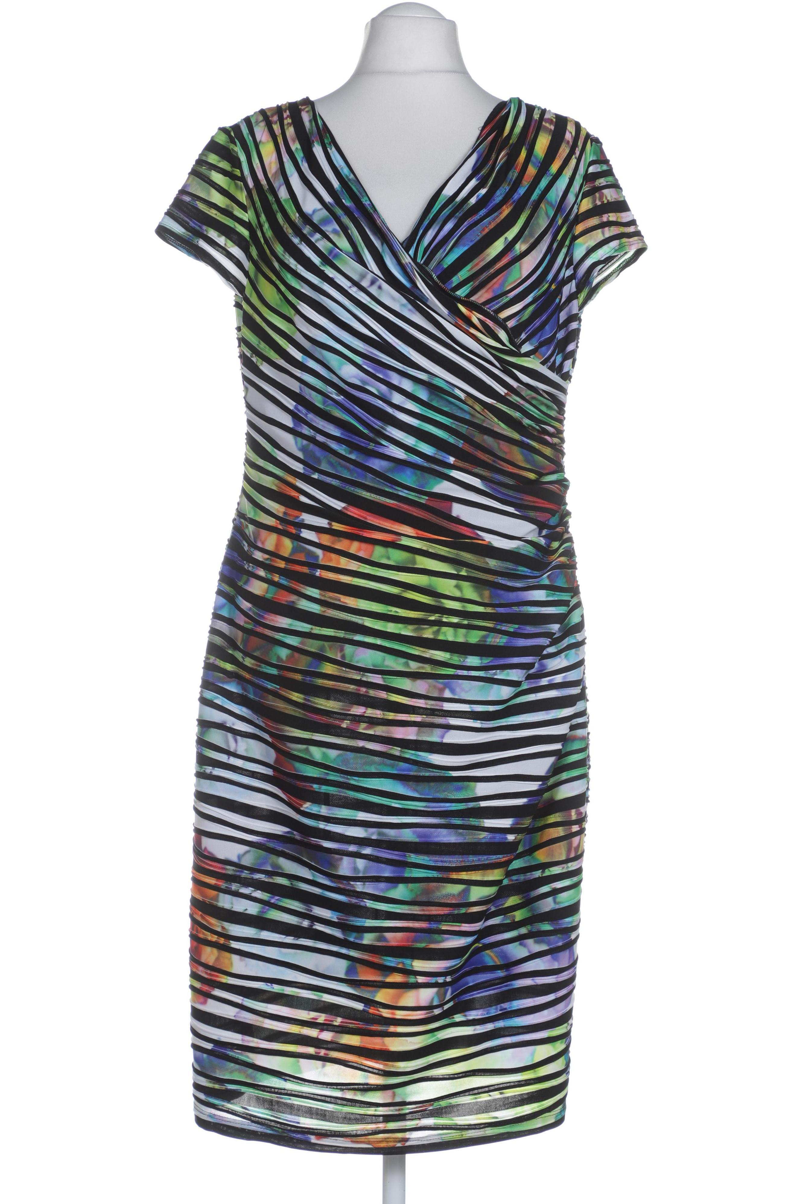 

Joseph Ribkoff Damen Kleid, grün, Gr. 48