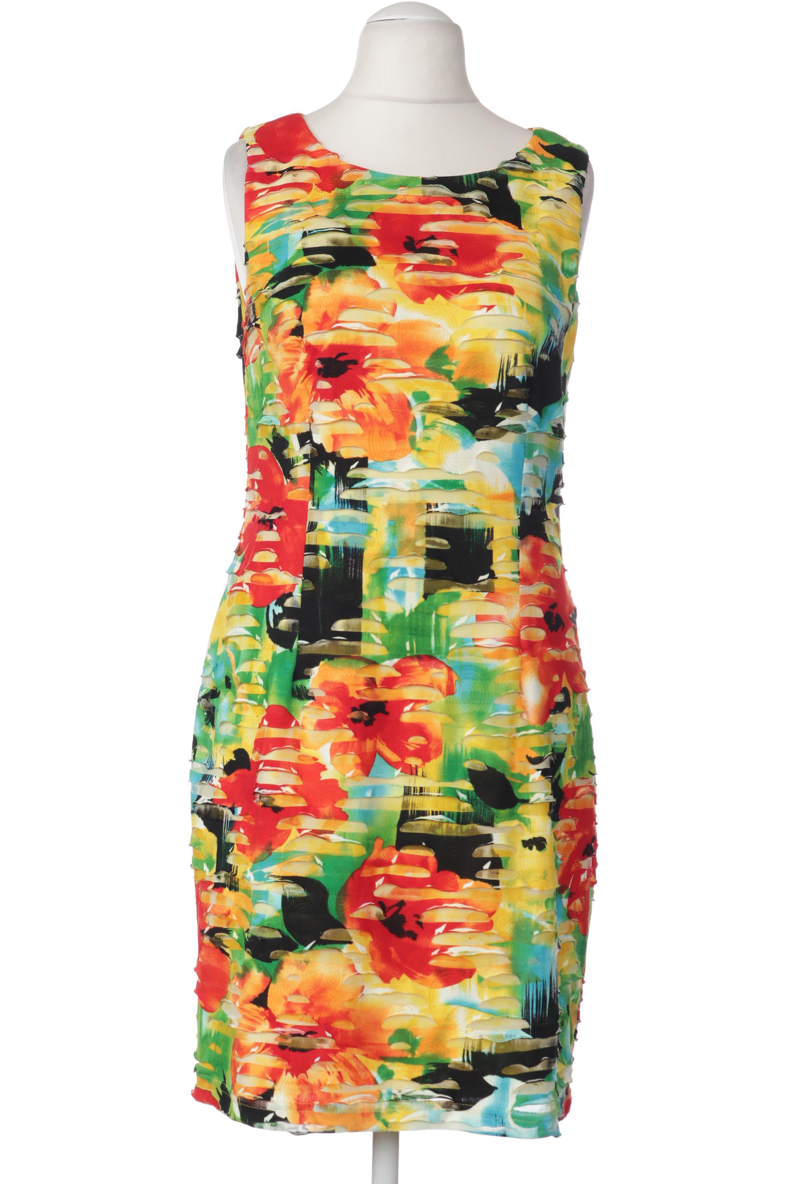 

Joseph Ribkoff Damen Kleid, gelb, Gr. 42