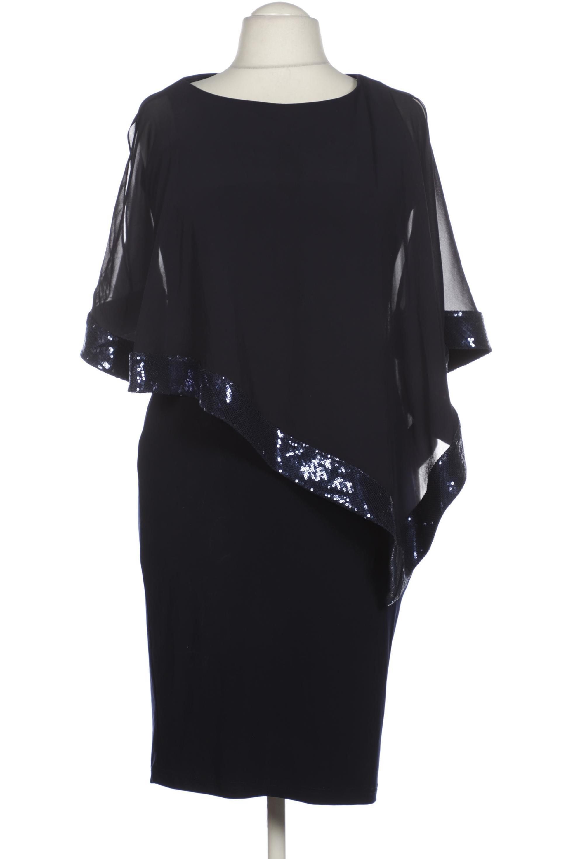 

Joseph Ribkoff Damen Kleid, blau, Gr. 10