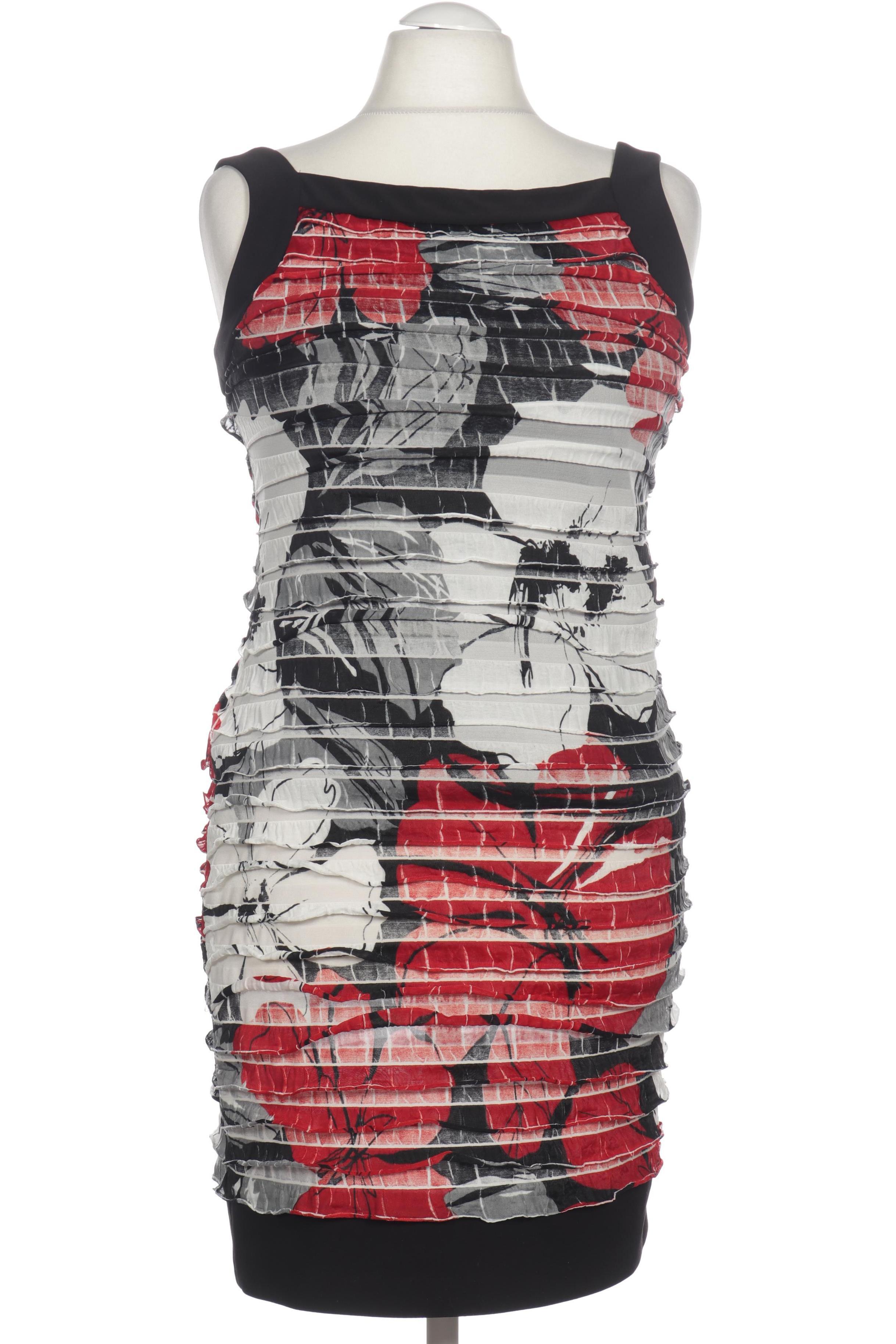 

Joseph Ribkoff Damen Kleid, schwarz, Gr. 10