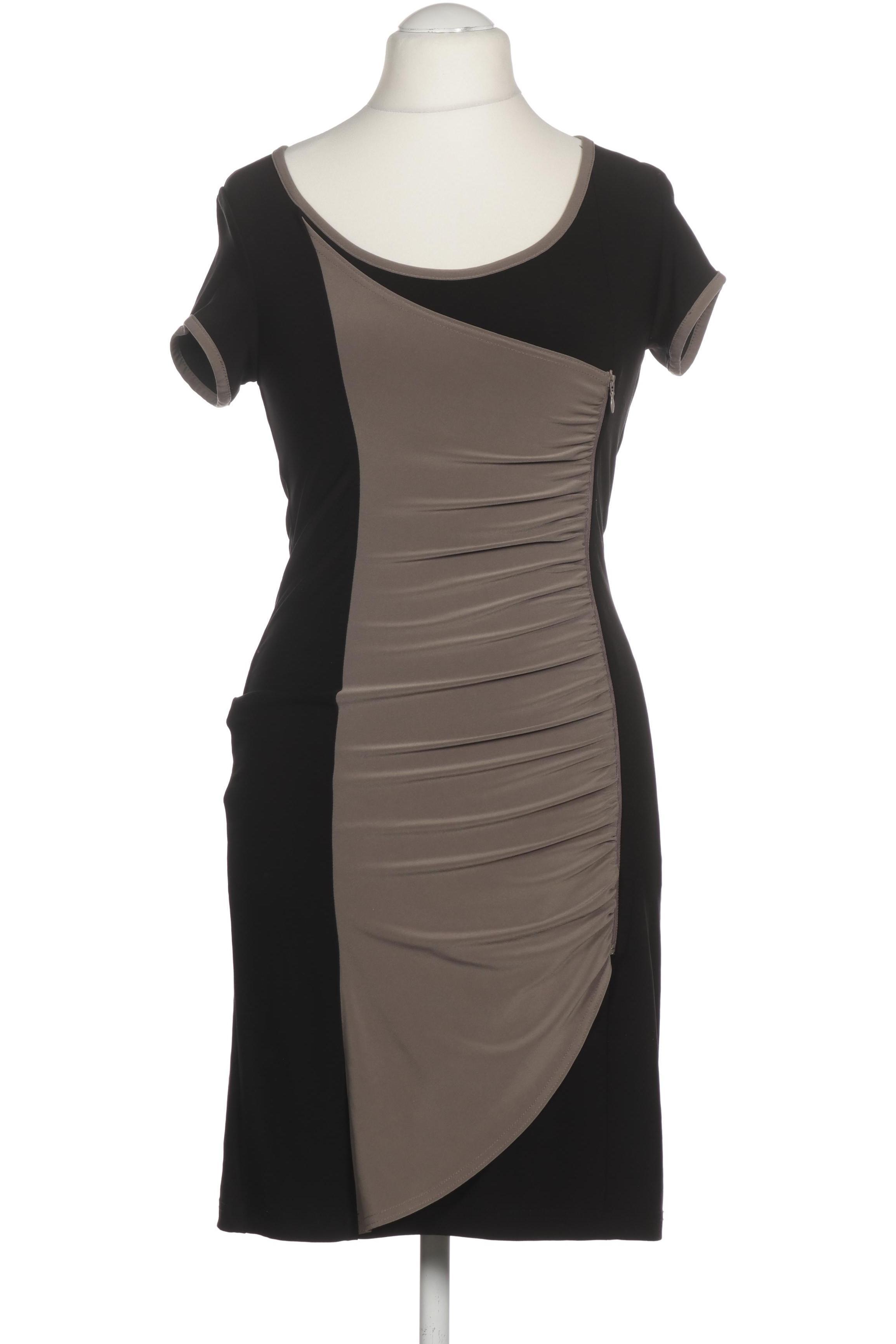 

Joseph Ribkoff Damen Kleid, schwarz, Gr.