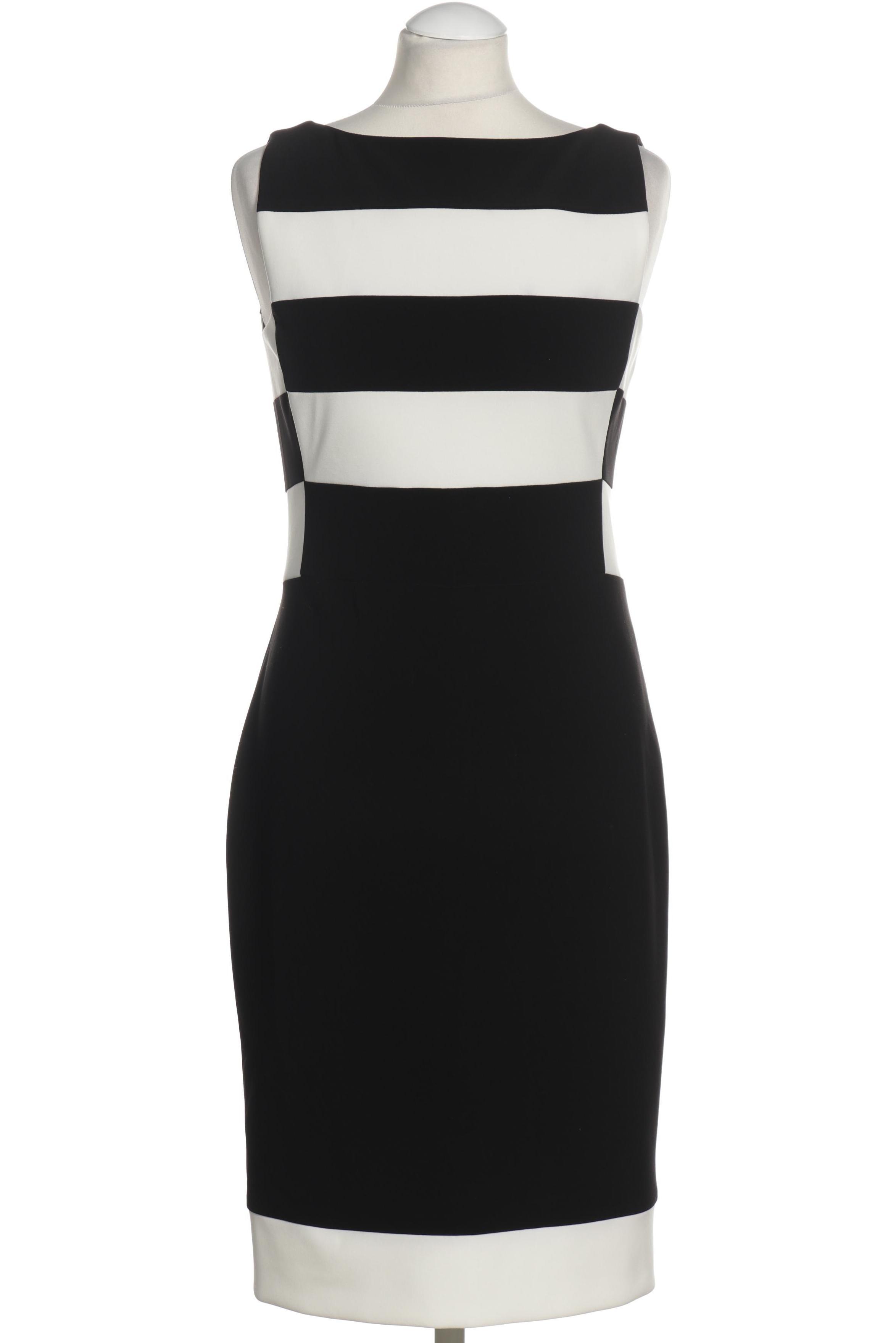 

Joseph Ribkoff Damen Kleid, schwarz, Gr. 36