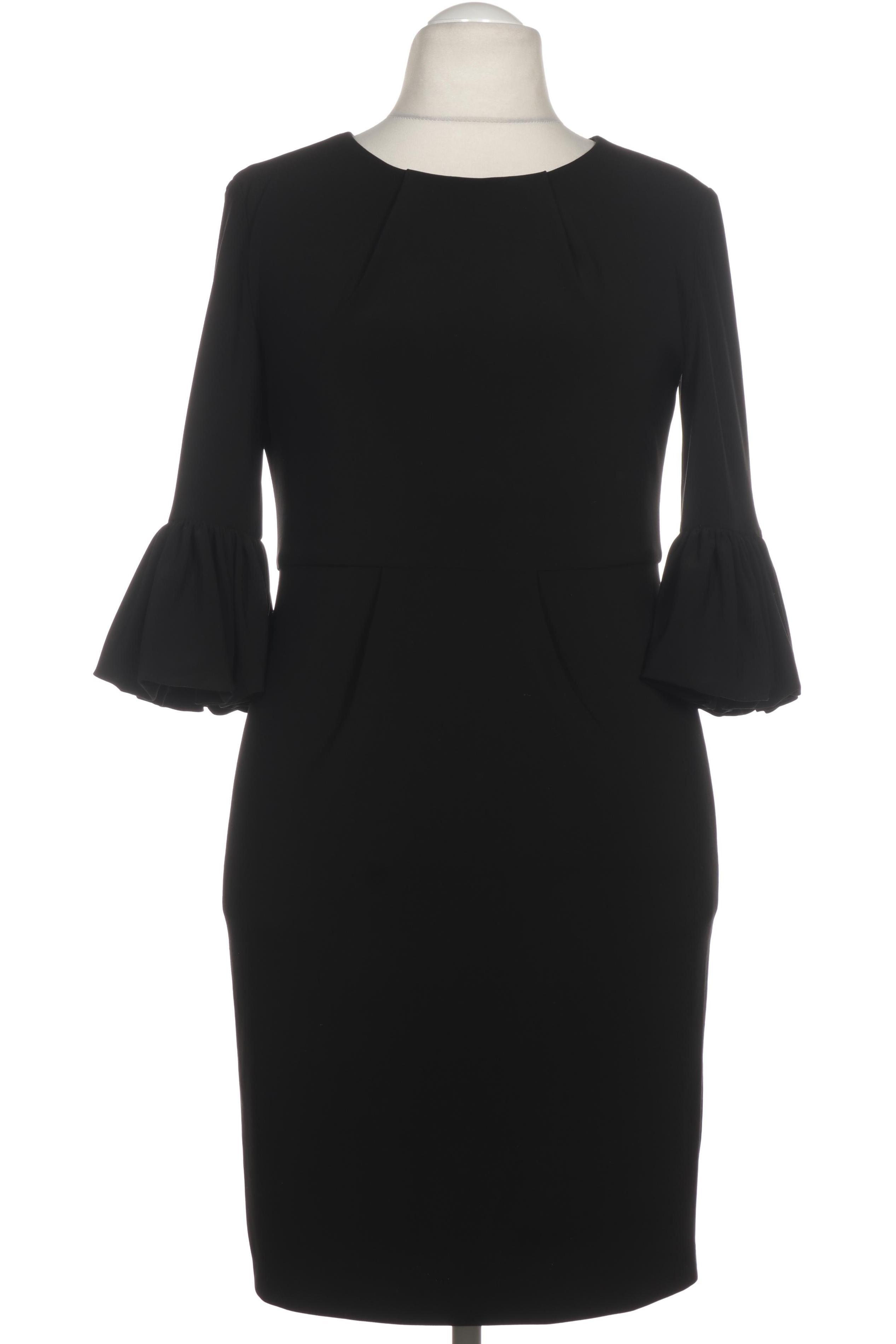 

Joseph Ribkoff Damen Kleid, schwarz, Gr. 40