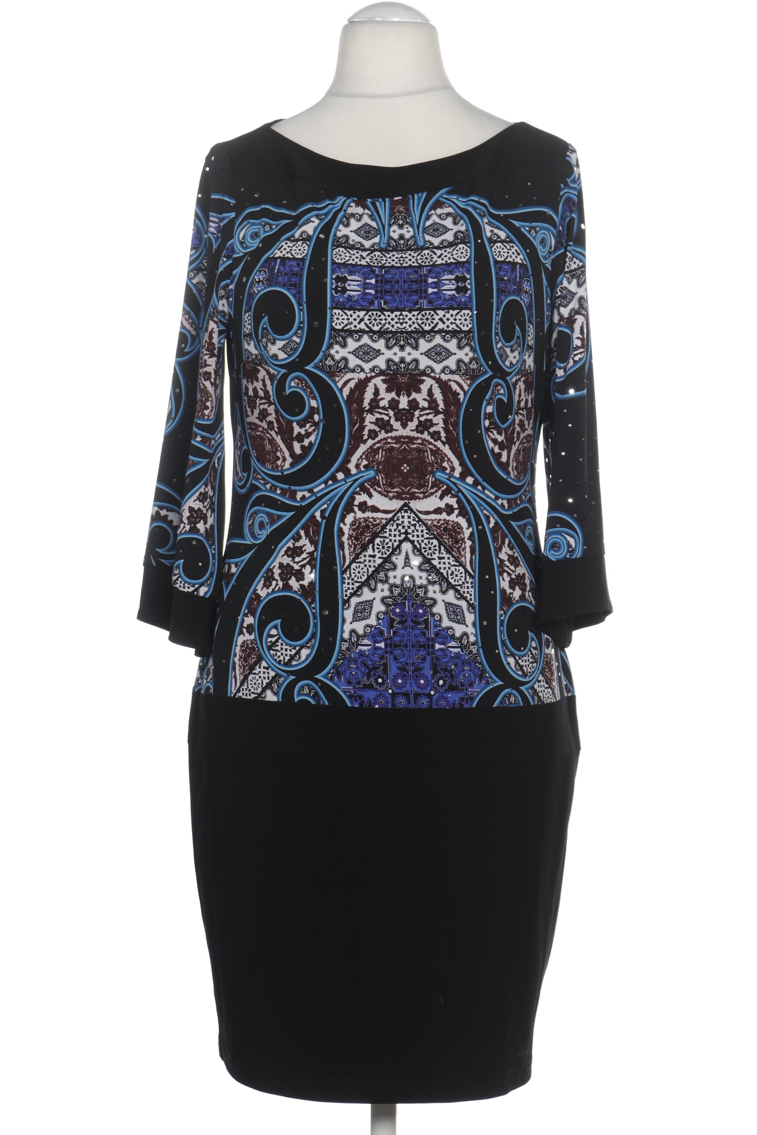 

Joseph Ribkoff Damen Kleid, schwarz, Gr. 38