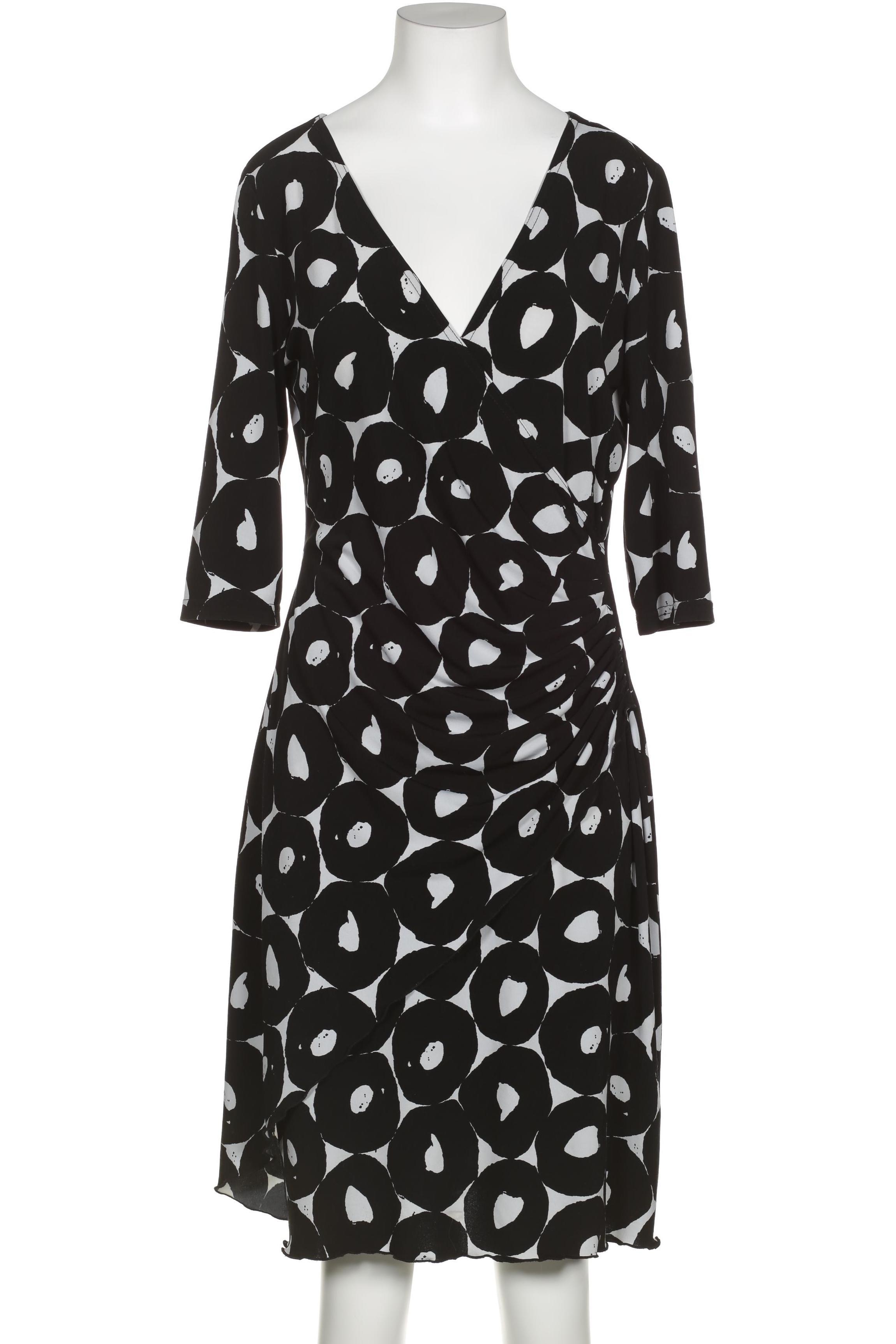 

Joseph Ribkoff Damen Kleid, schwarz, Gr. 10