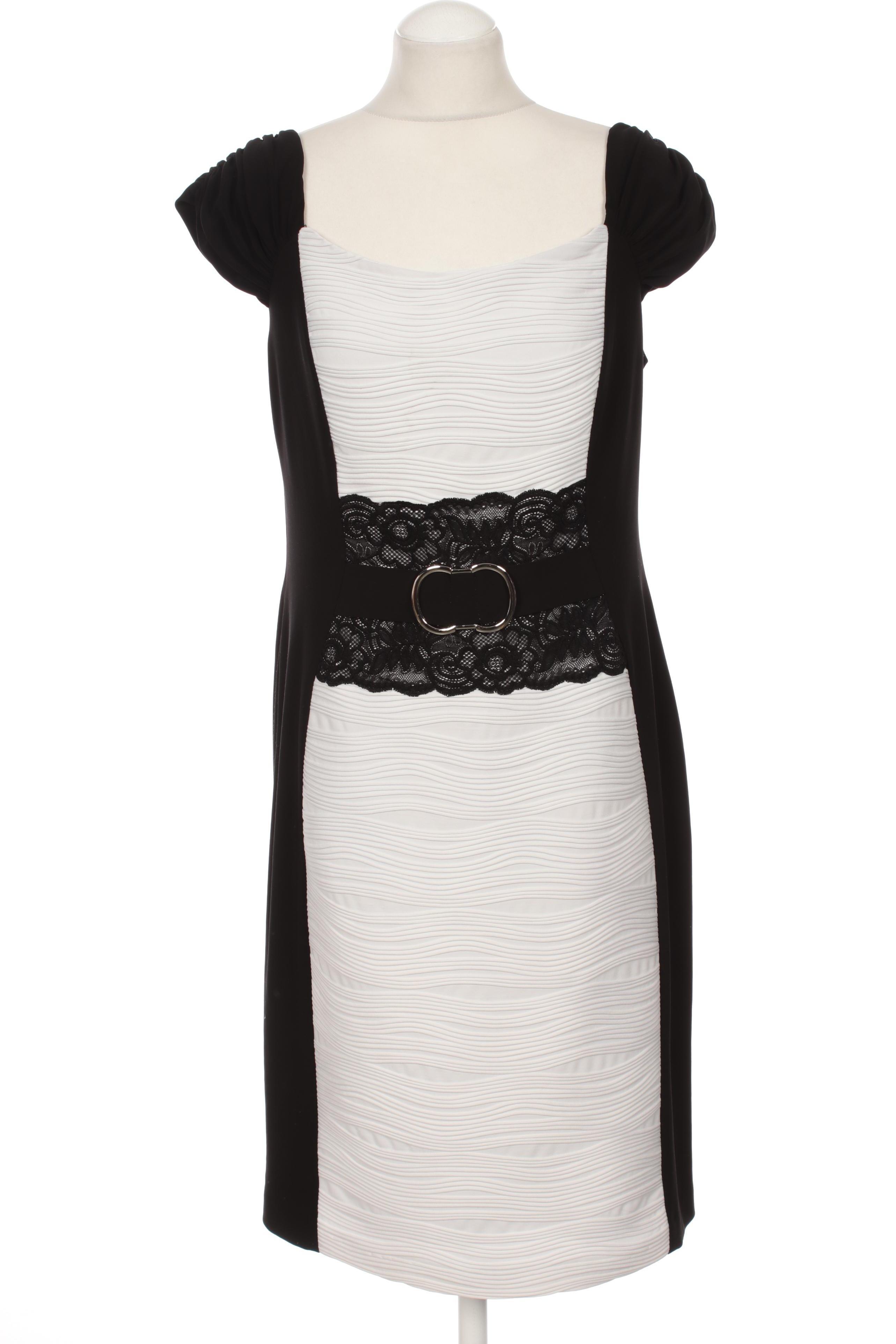 

Joseph Ribkoff Damen Kleid, schwarz, Gr. 42