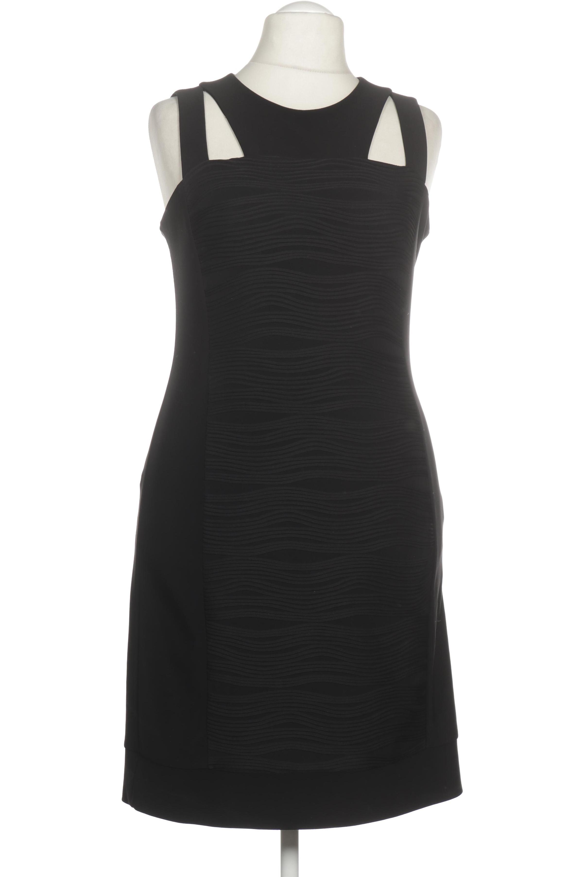 

Joseph Ribkoff Damen Kleid, schwarz, Gr. 18