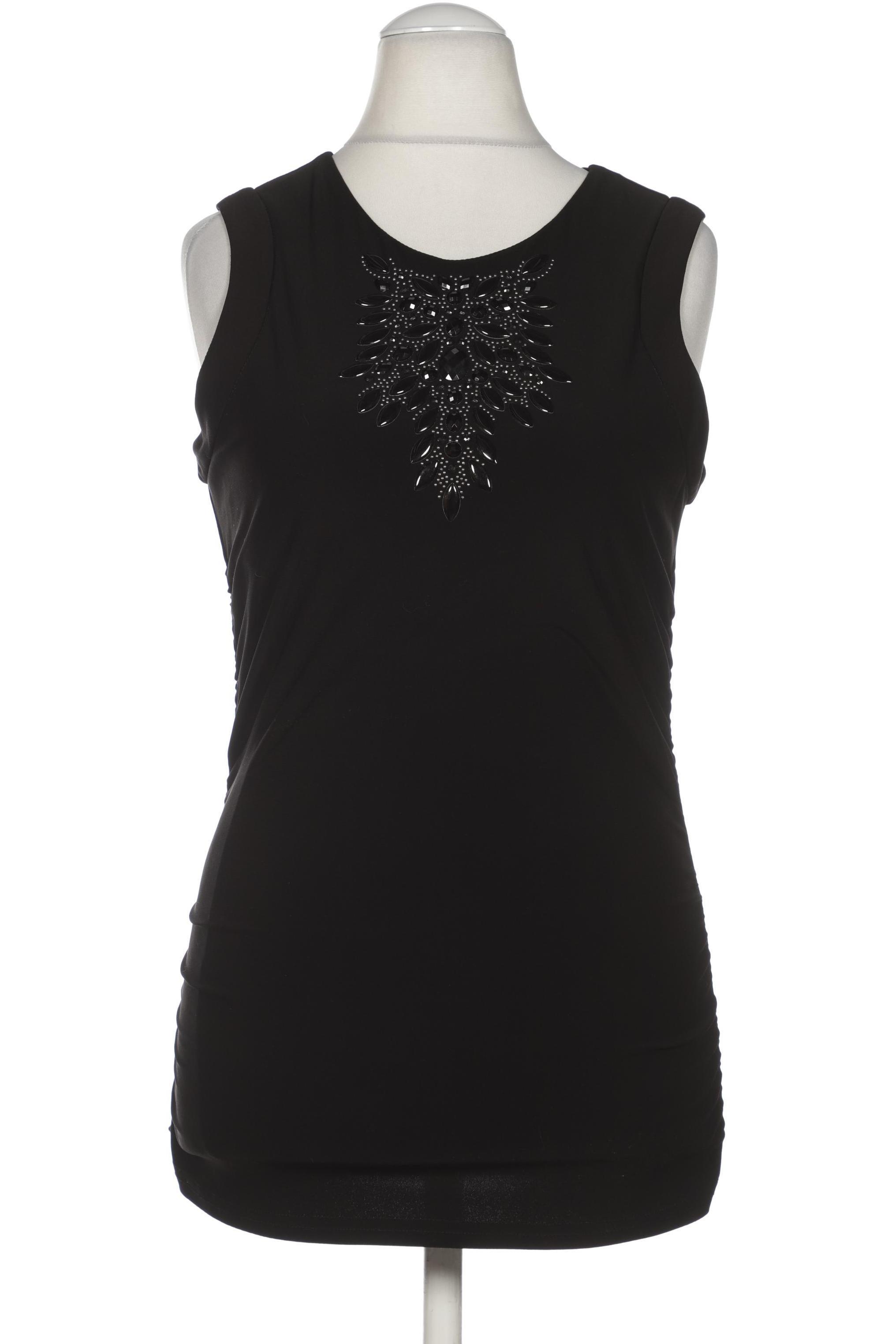 

Joseph Ribkoff Damen Kleid, schwarz, Gr. 36