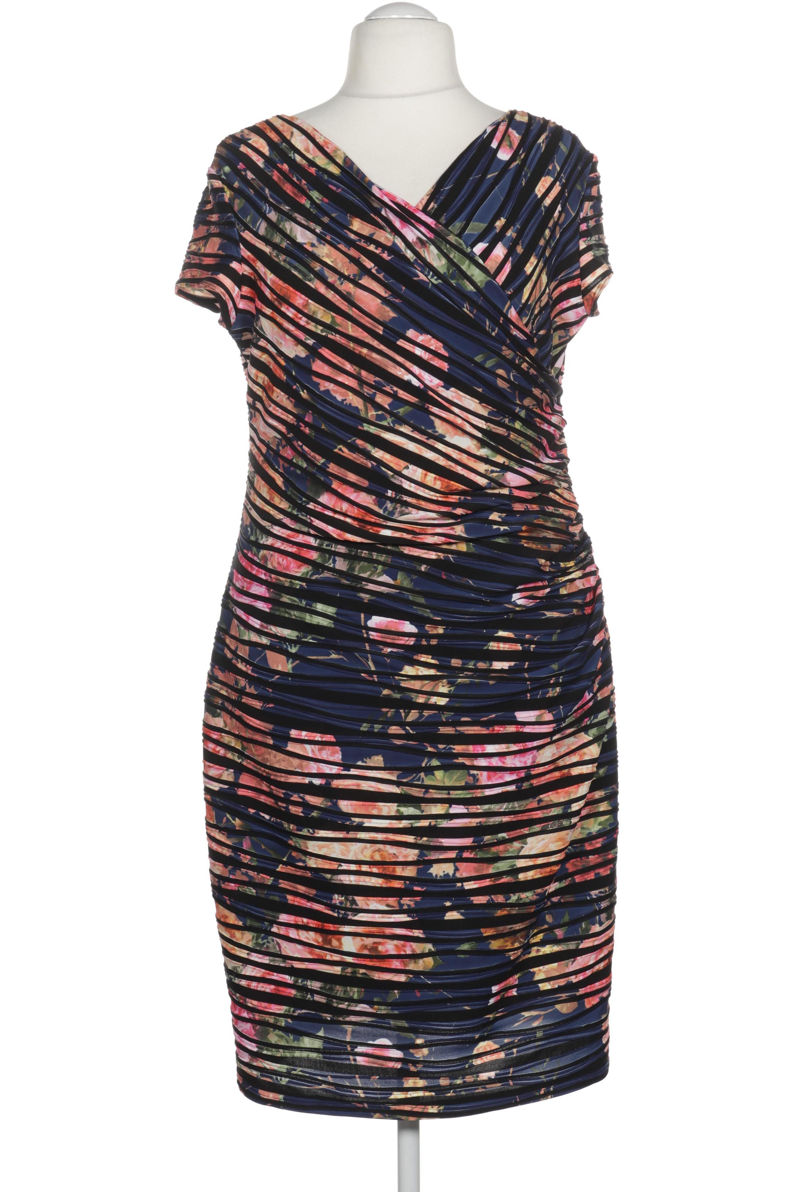 

Joseph Ribkoff Damen Kleid, blau, Gr. 46