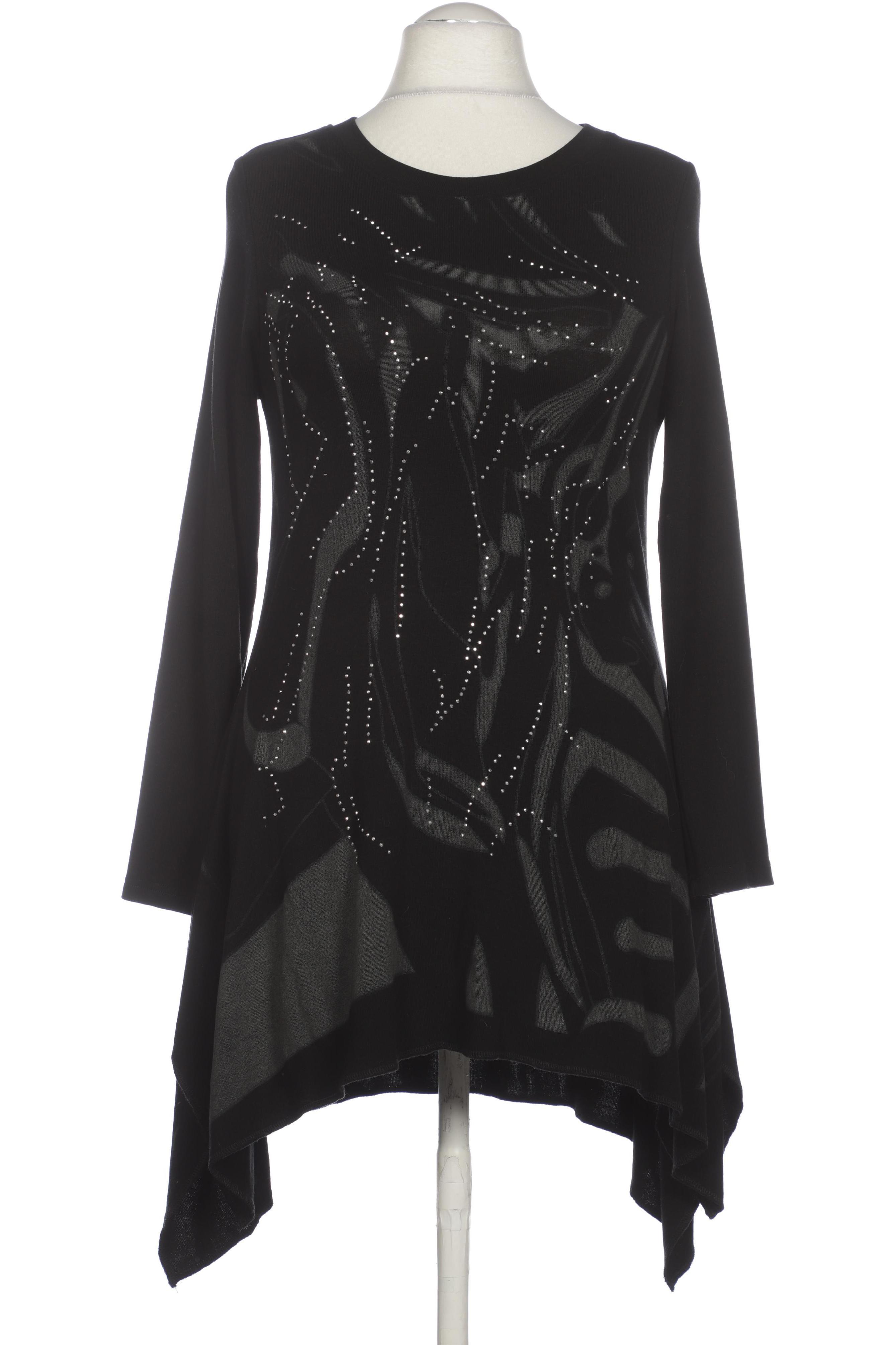 

Joseph Ribkoff Damen Kleid, schwarz, Gr. 10