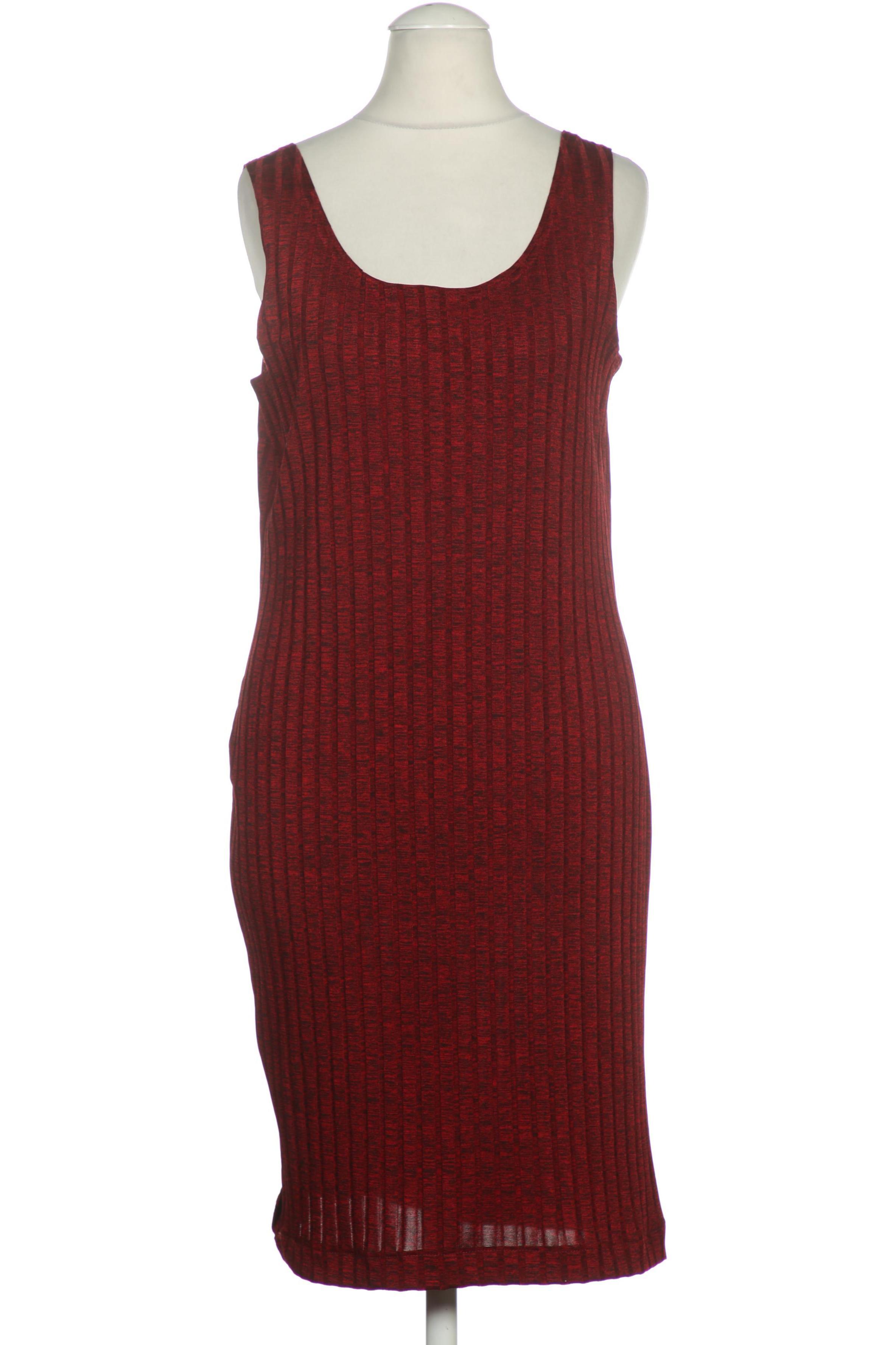 

Joseph Ribkoff Damen Kleid, rot, Gr. 36