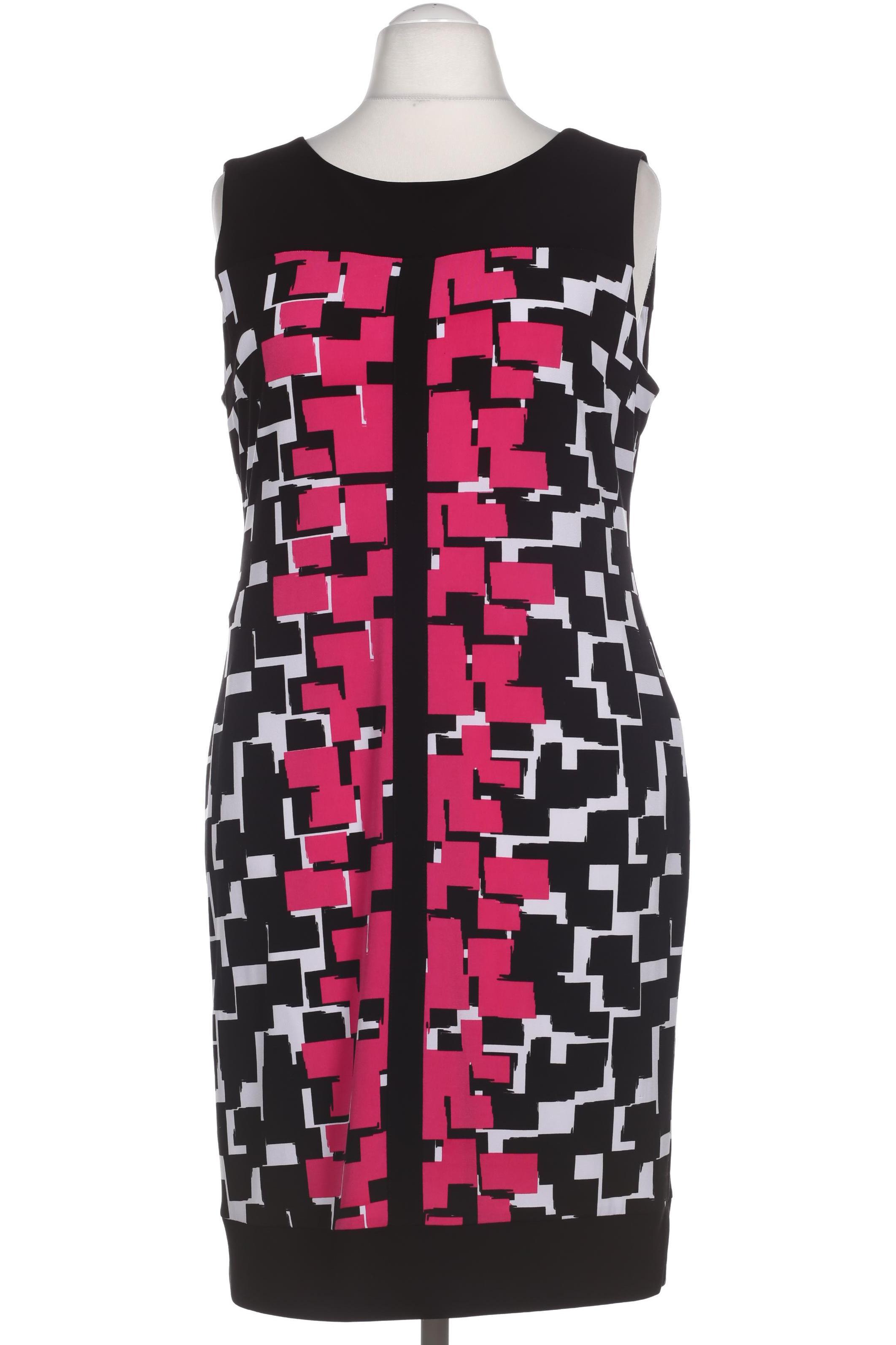 

Joseph Ribkoff Damen Kleid, schwarz, Gr. 18