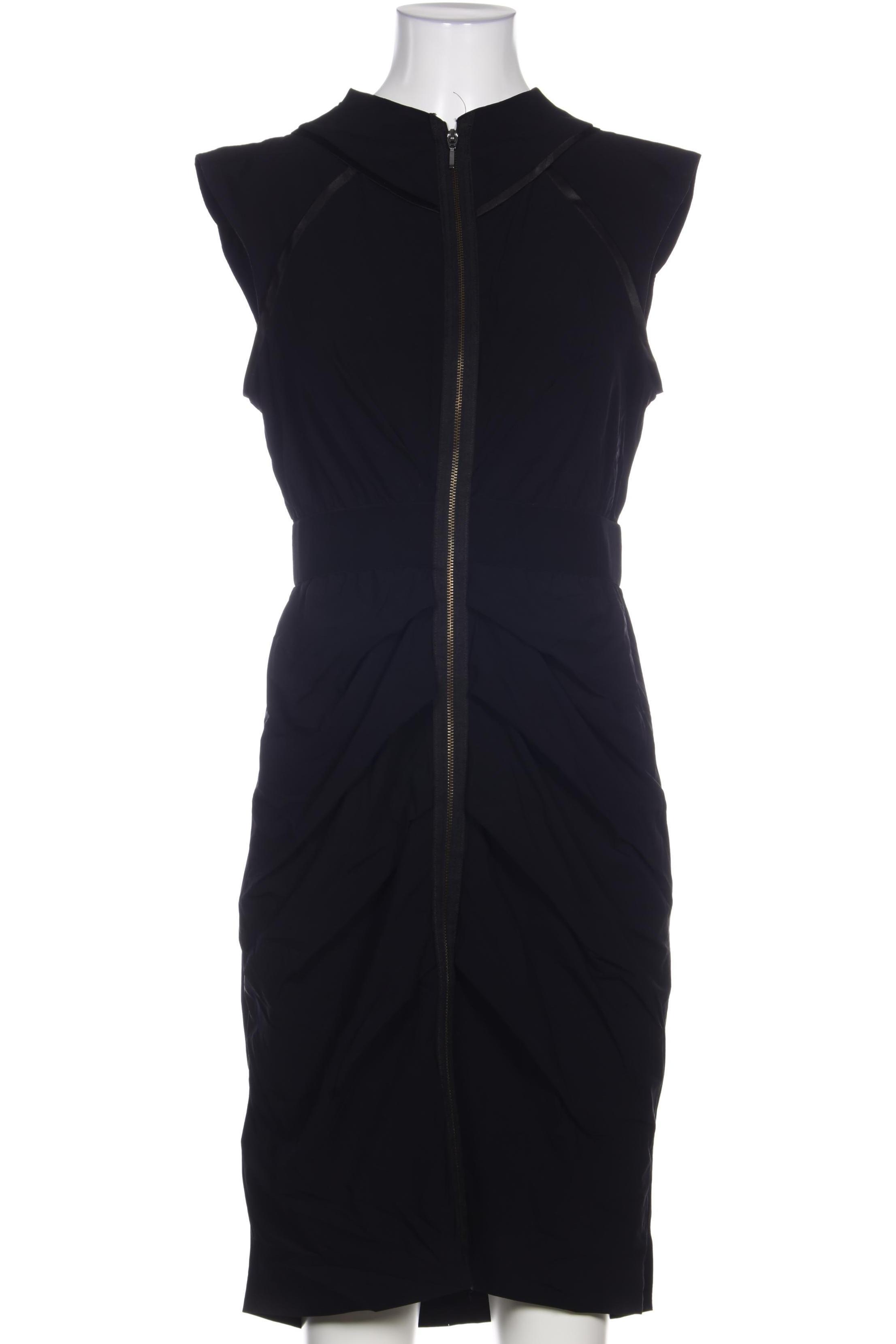 

Joseph Ribkoff Damen Kleid, schwarz, Gr. 8