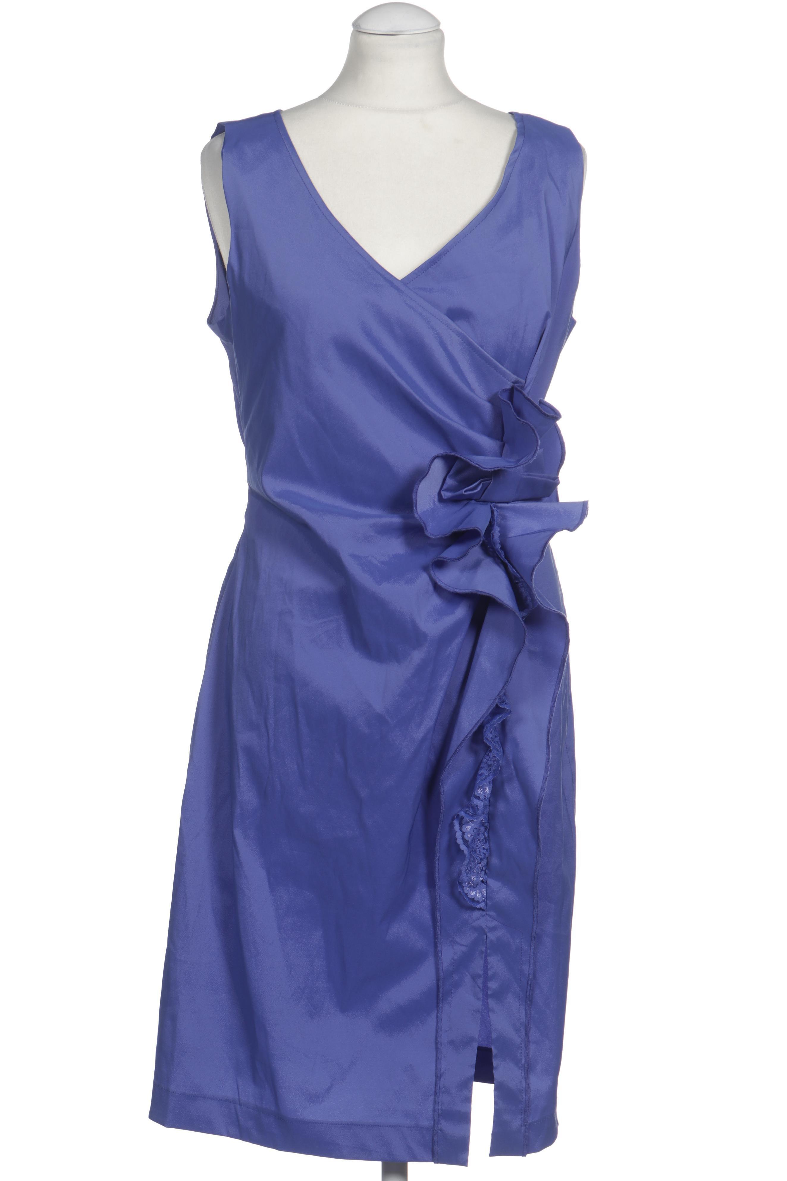 

Joseph Ribkoff Damen Kleid, blau, Gr. 40