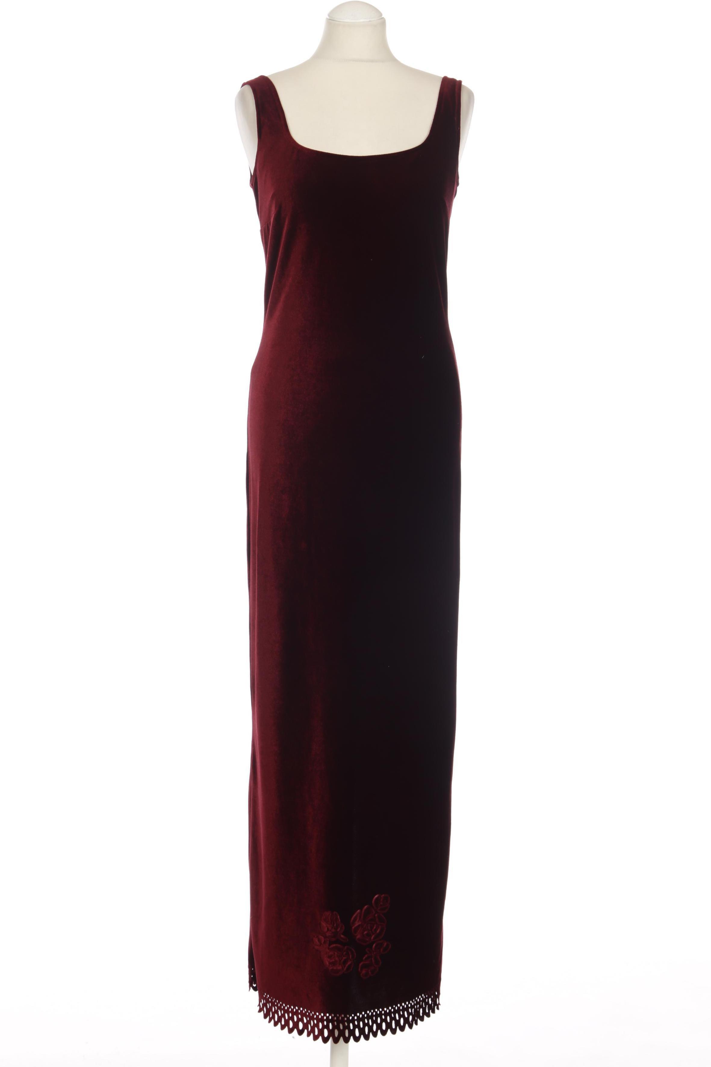 

Joseph Ribkoff Damen Kleid, rot, Gr. 36