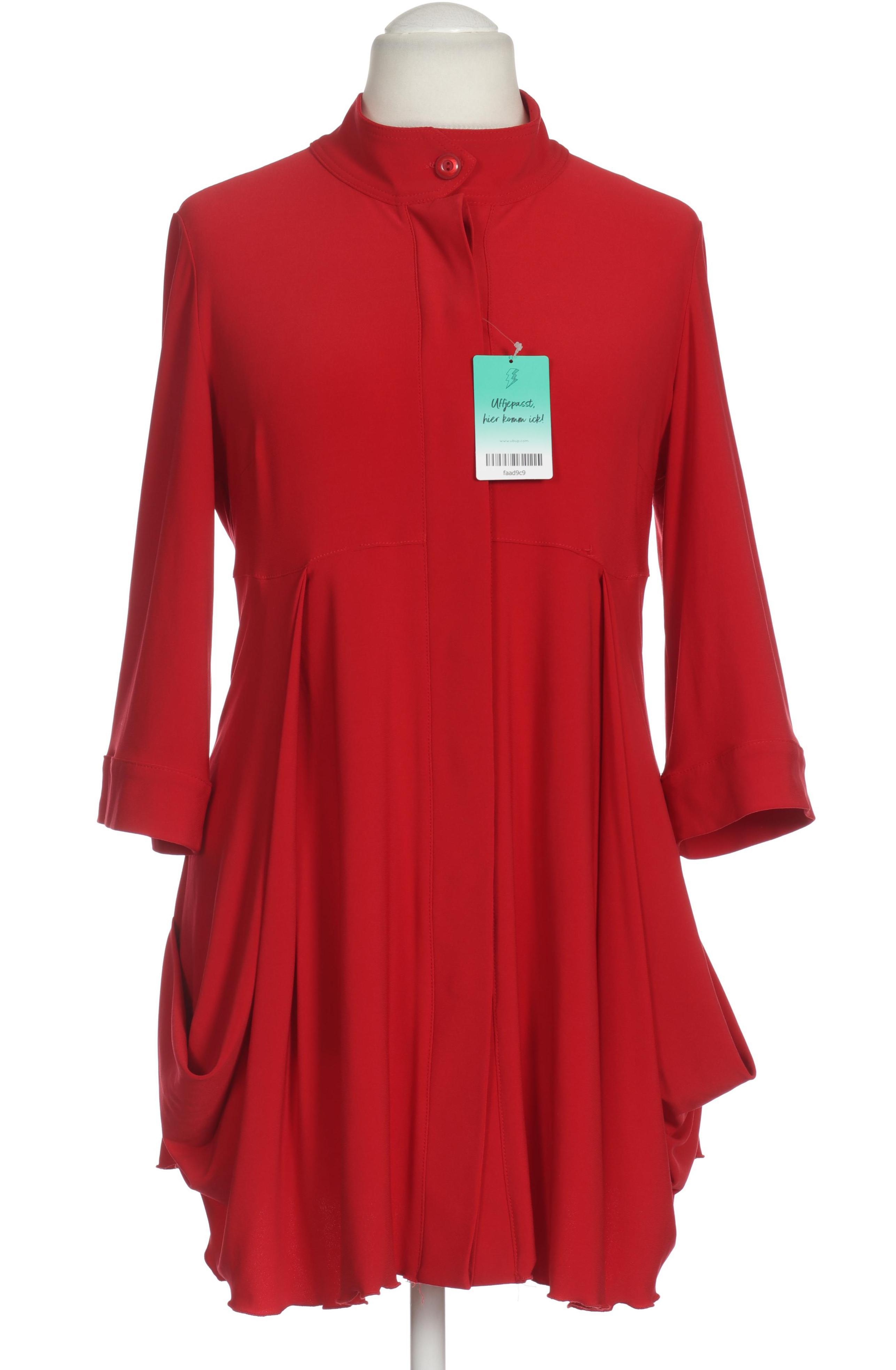 

Joseph Ribkoff Damen Kleid, rot, Gr. 42
