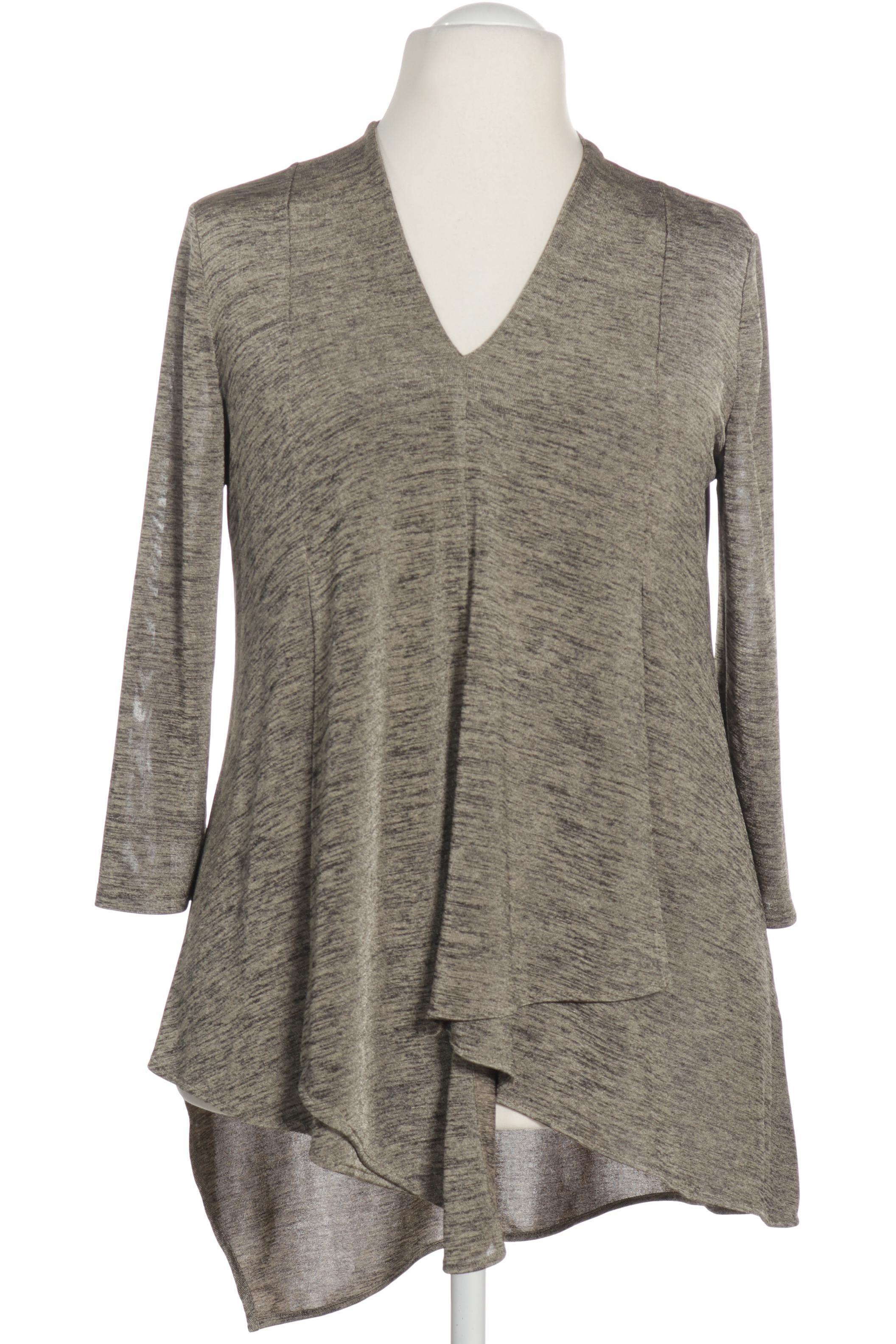 

Joseph Ribkoff Damen Langarmshirt, braun, Gr. 42