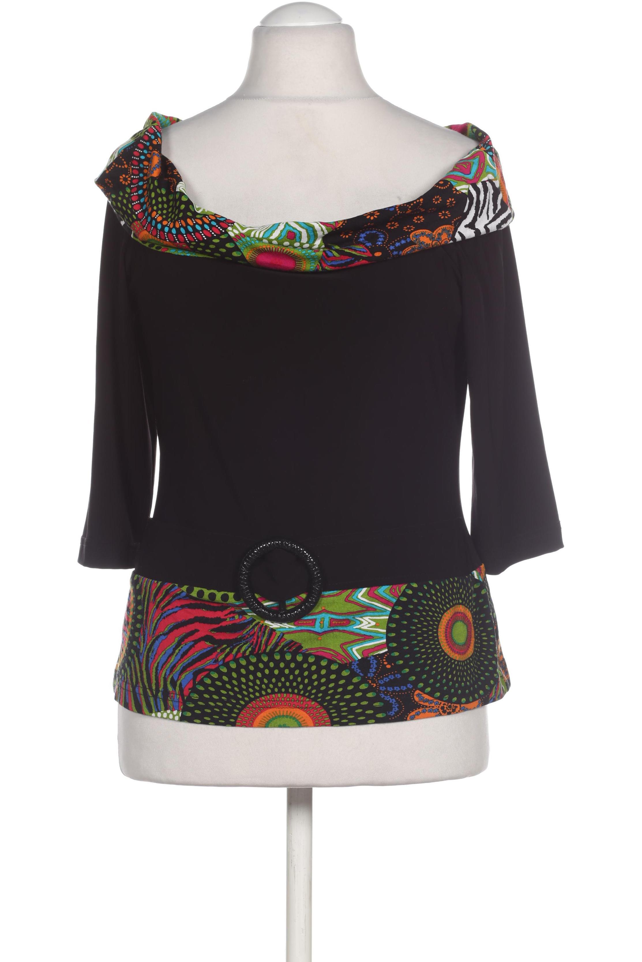 

Joseph Ribkoff Damen Bluse, schwarz, Gr. 42