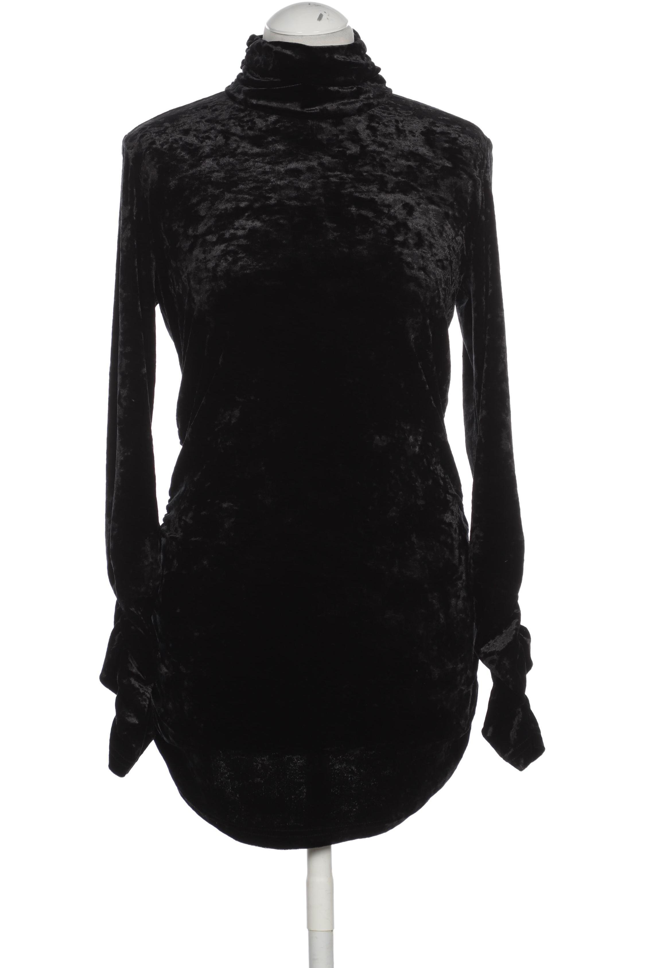 

Joseph Ribkoff Damen Langarmshirt, schwarz, Gr.