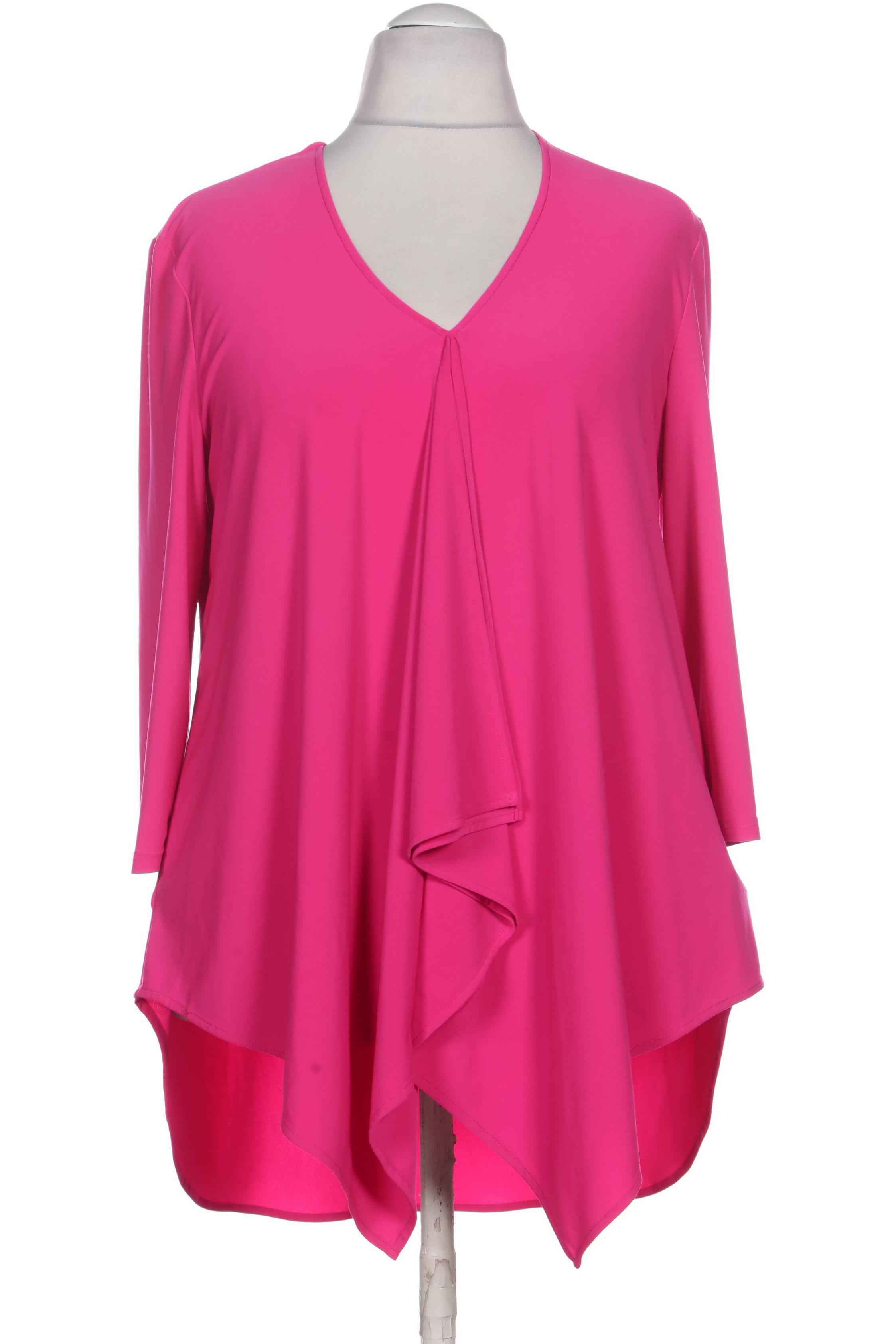 

Joseph Ribkoff Damen Bluse, pink, Gr. 44