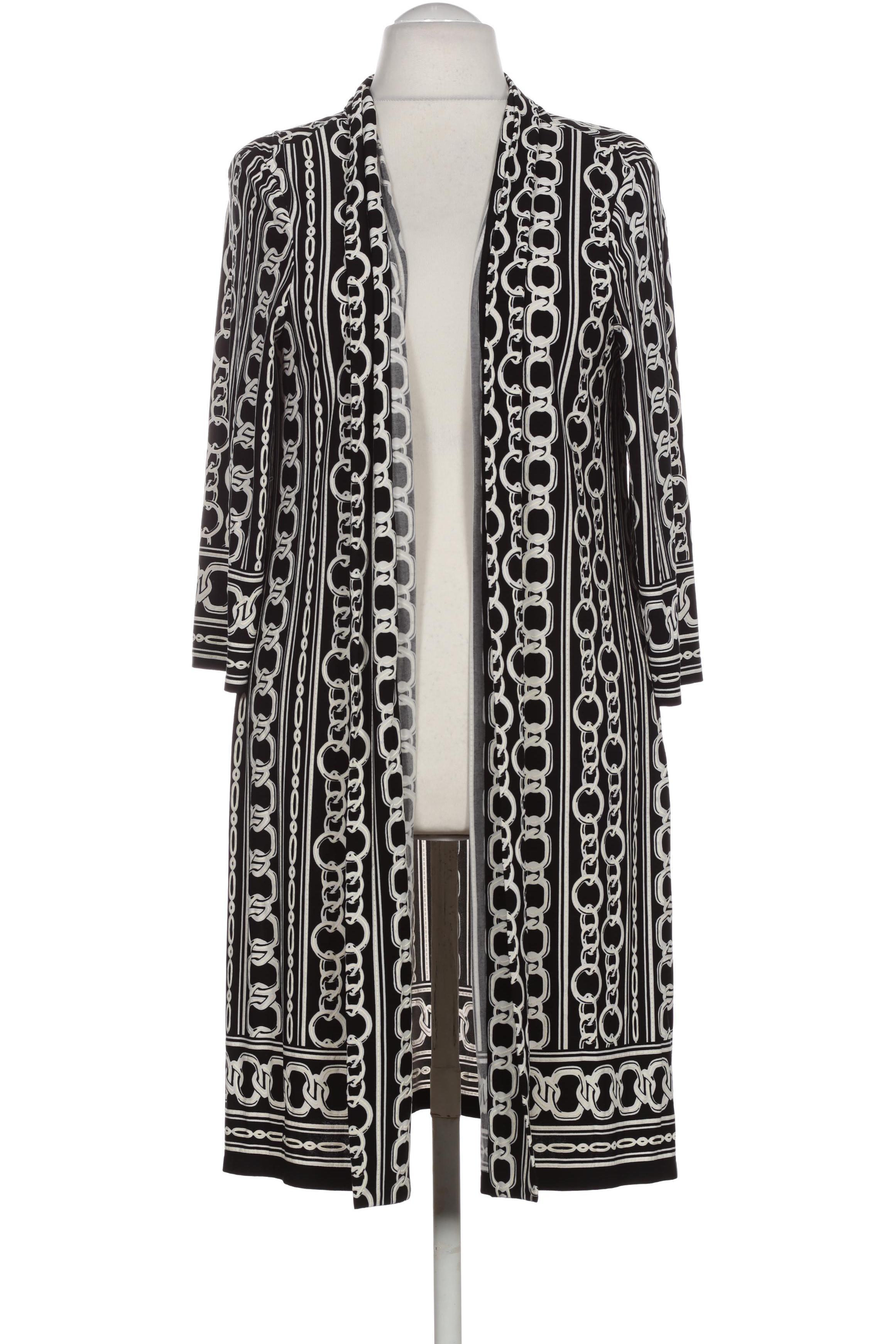 

Joseph Ribkoff Damen Strickjacke, schwarz, Gr. 42