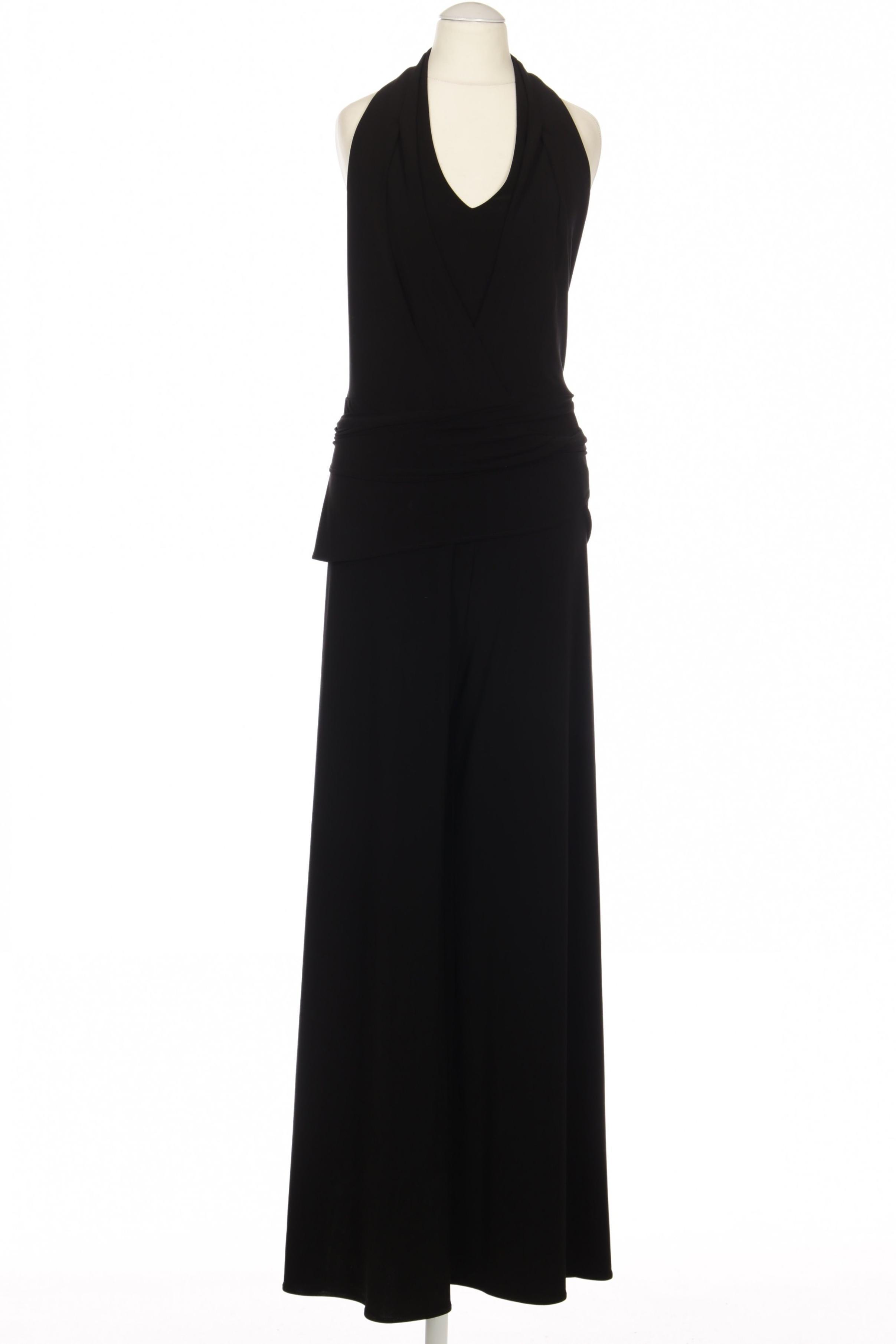 

Joseph Ribkoff Damen Jumpsuit/Overall, schwarz, Gr. 34