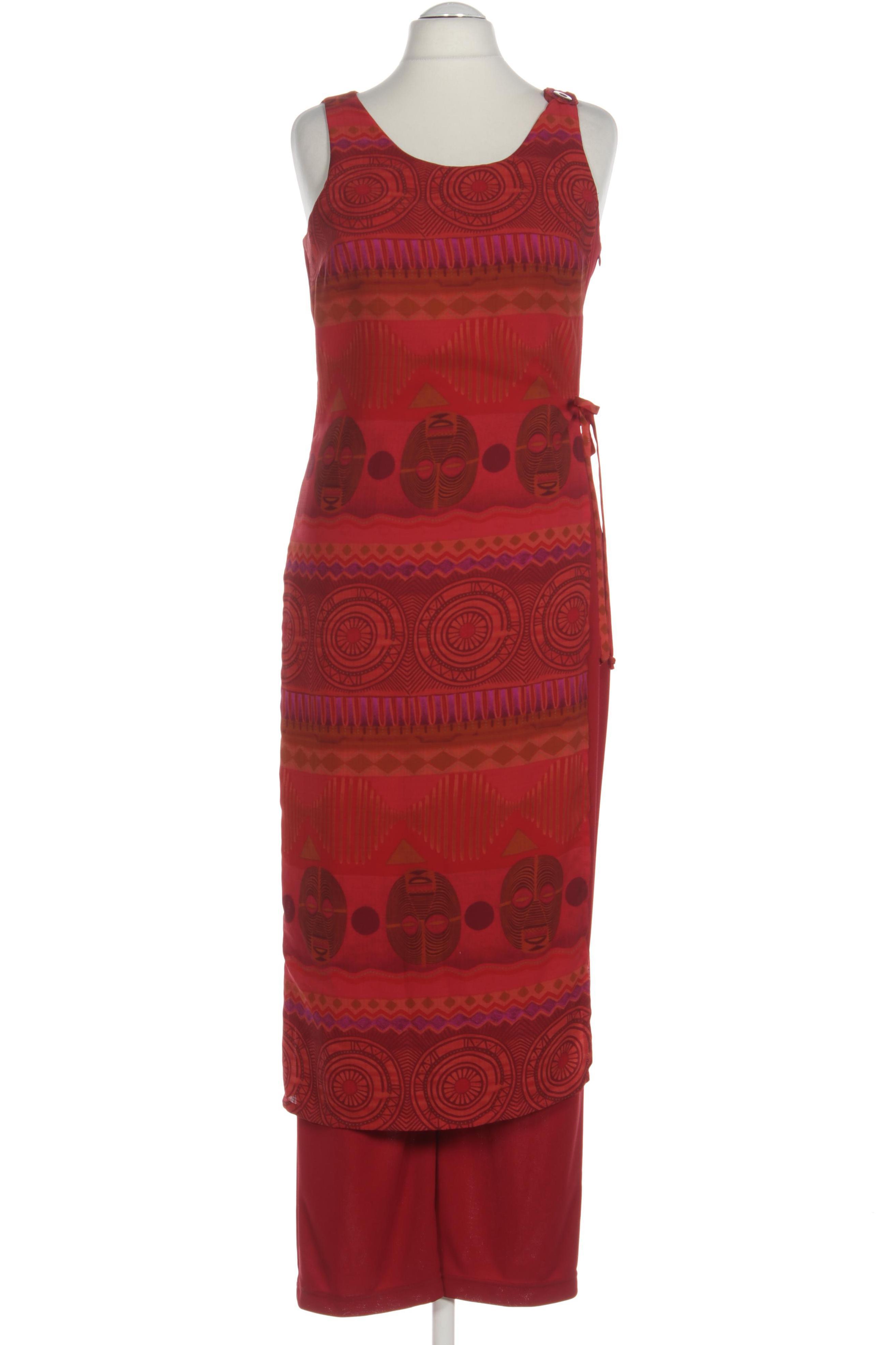 

Joseph Ribkoff Damen Jumpsuit/Overall, rot, Gr. 40