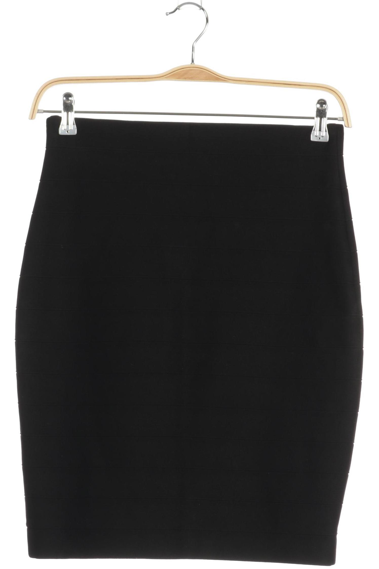 

Joseph Ribkoff Damen Rock, schwarz, Gr. 8