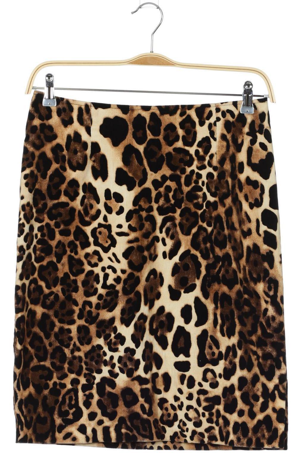 

Joseph Ribkoff Damen Rock, braun, Gr. 36