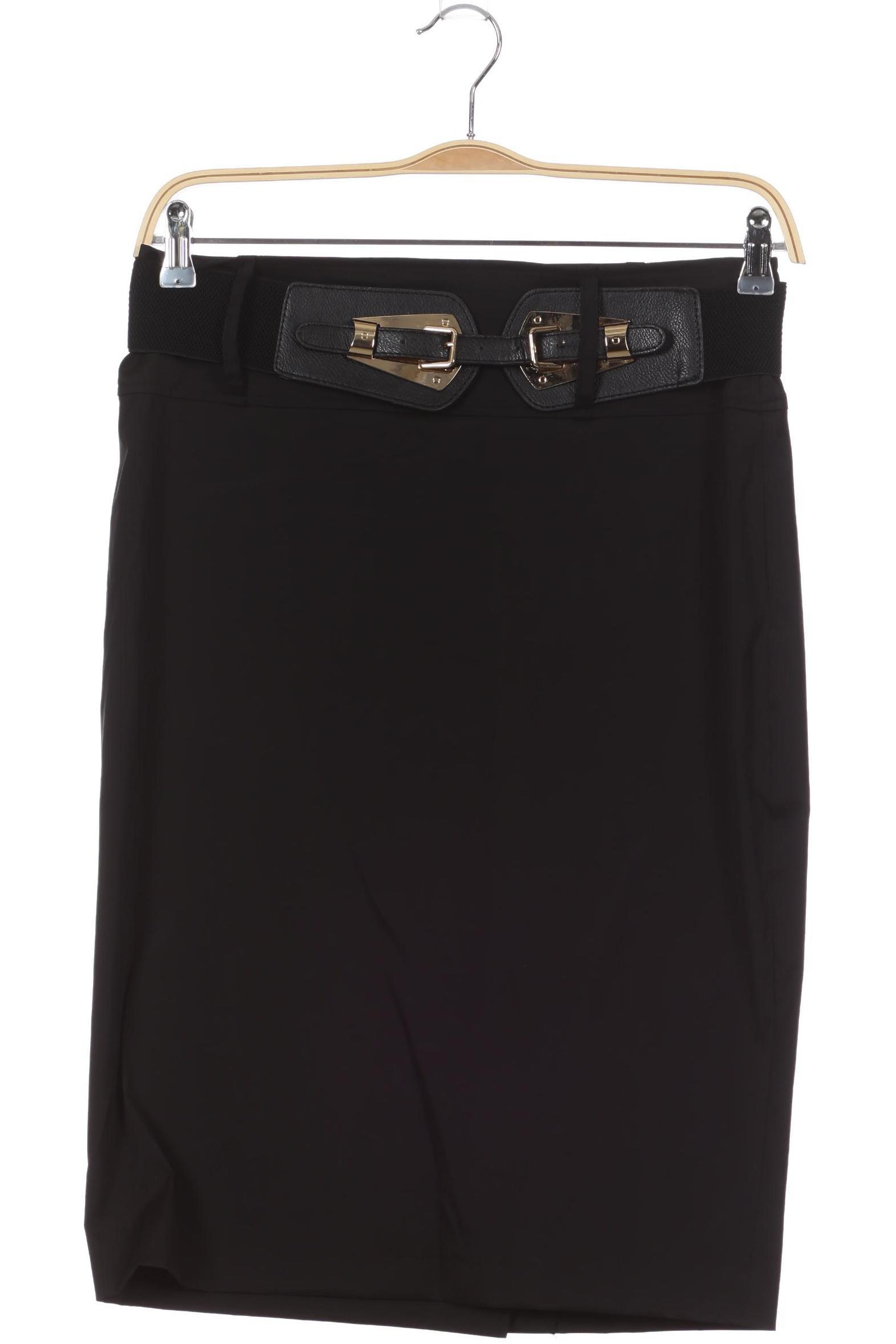 

Joseph Ribkoff Damen Rock, schwarz, Gr. 40