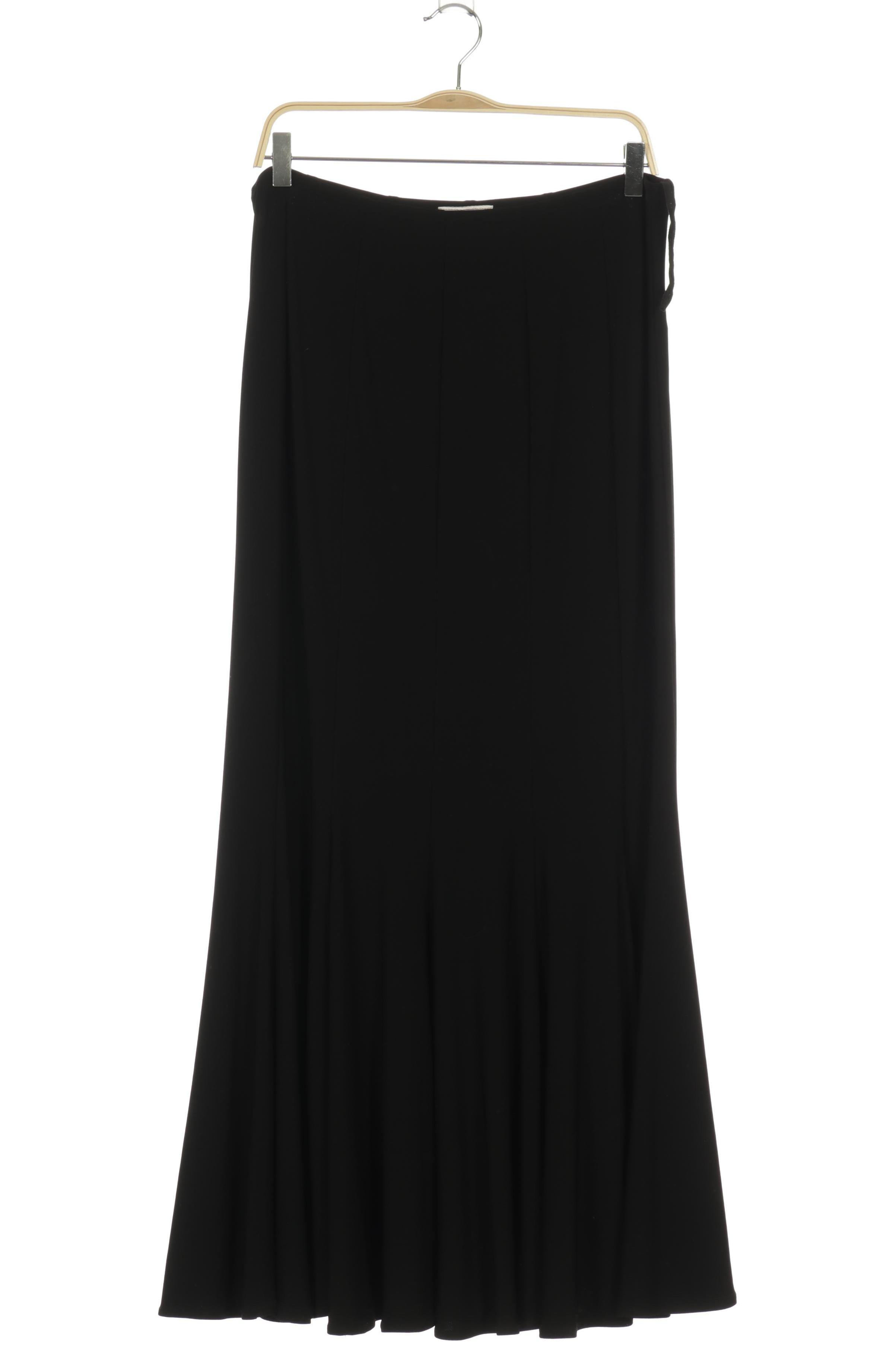 

Joseph Ribkoff Damen Rock, schwarz, Gr. 42