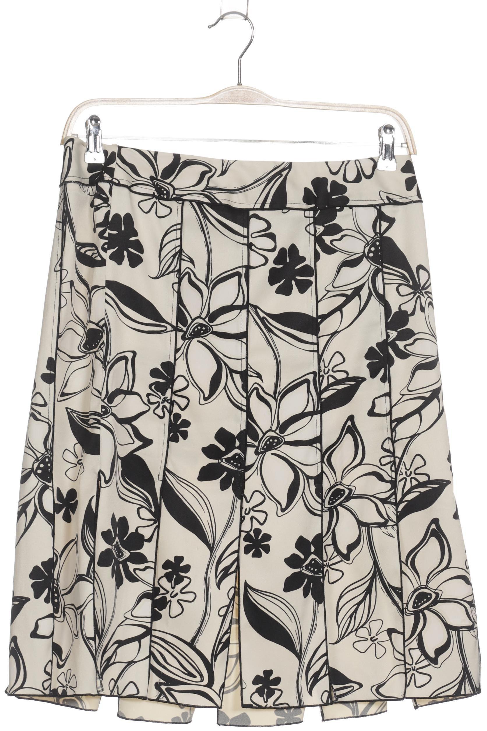 

Joseph Ribkoff Damen Rock, beige, Gr. 40