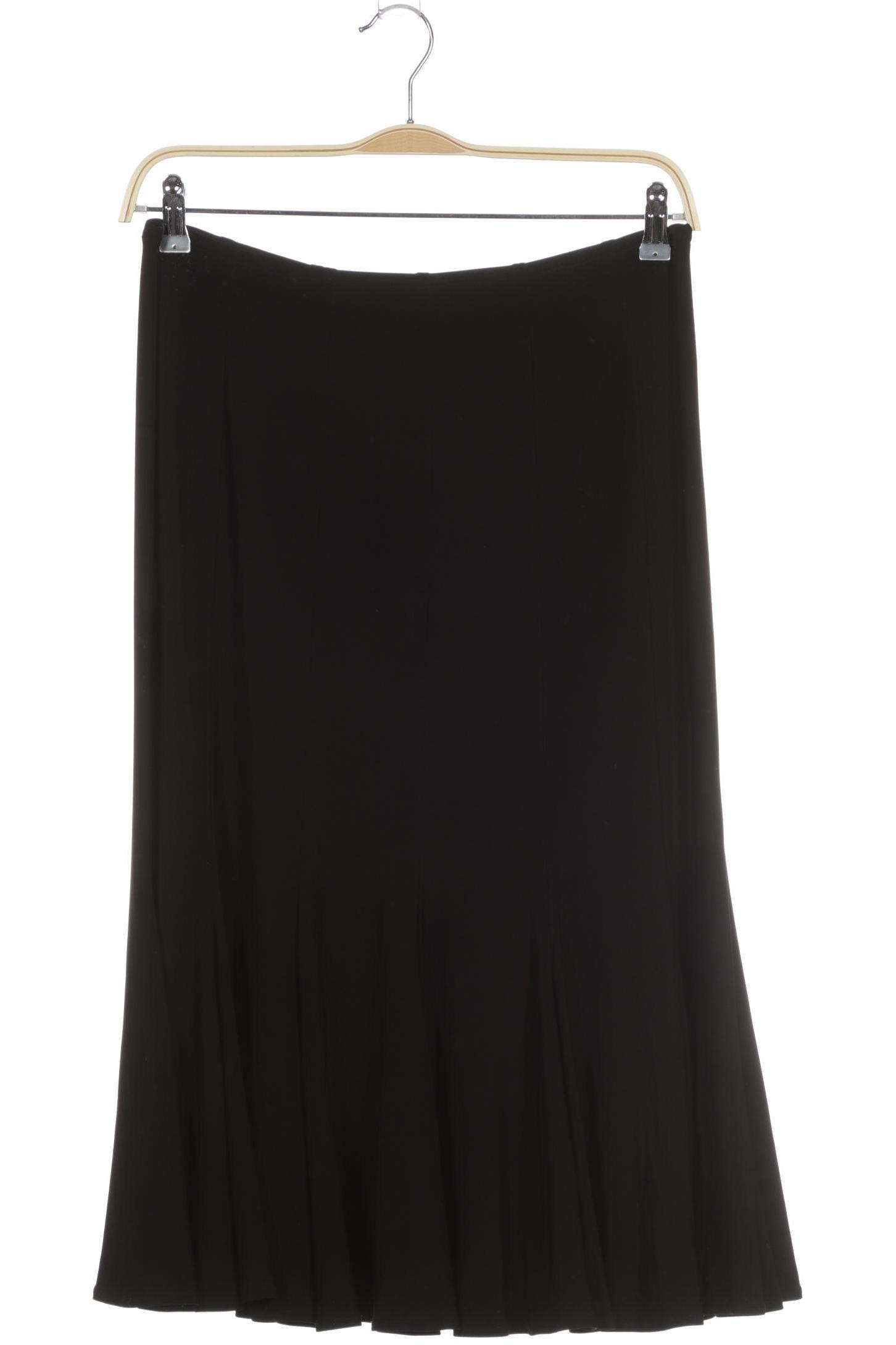 

Joseph Ribkoff Damen Rock, schwarz, Gr. 42