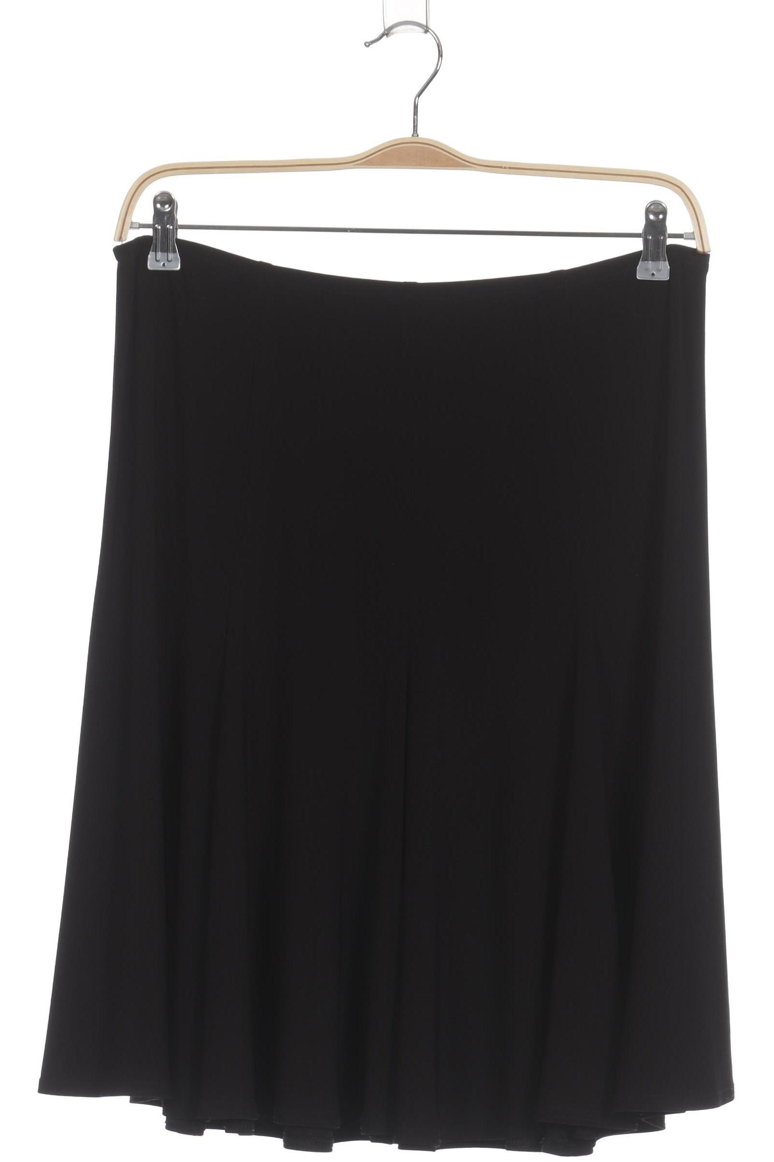 

Joseph Ribkoff Damen Rock, schwarz, Gr.