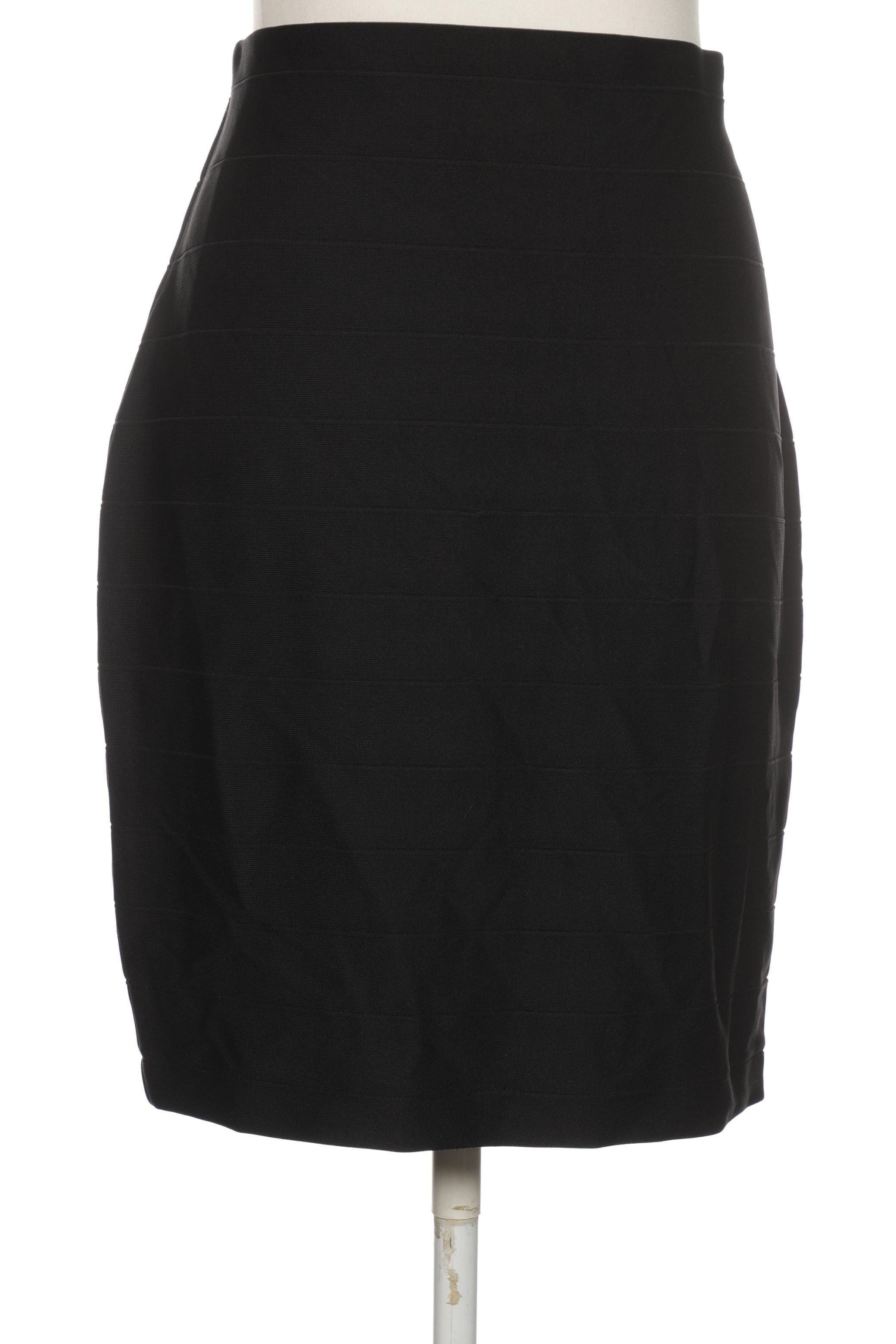 

Joseph Ribkoff Damen Rock, schwarz, Gr. 40