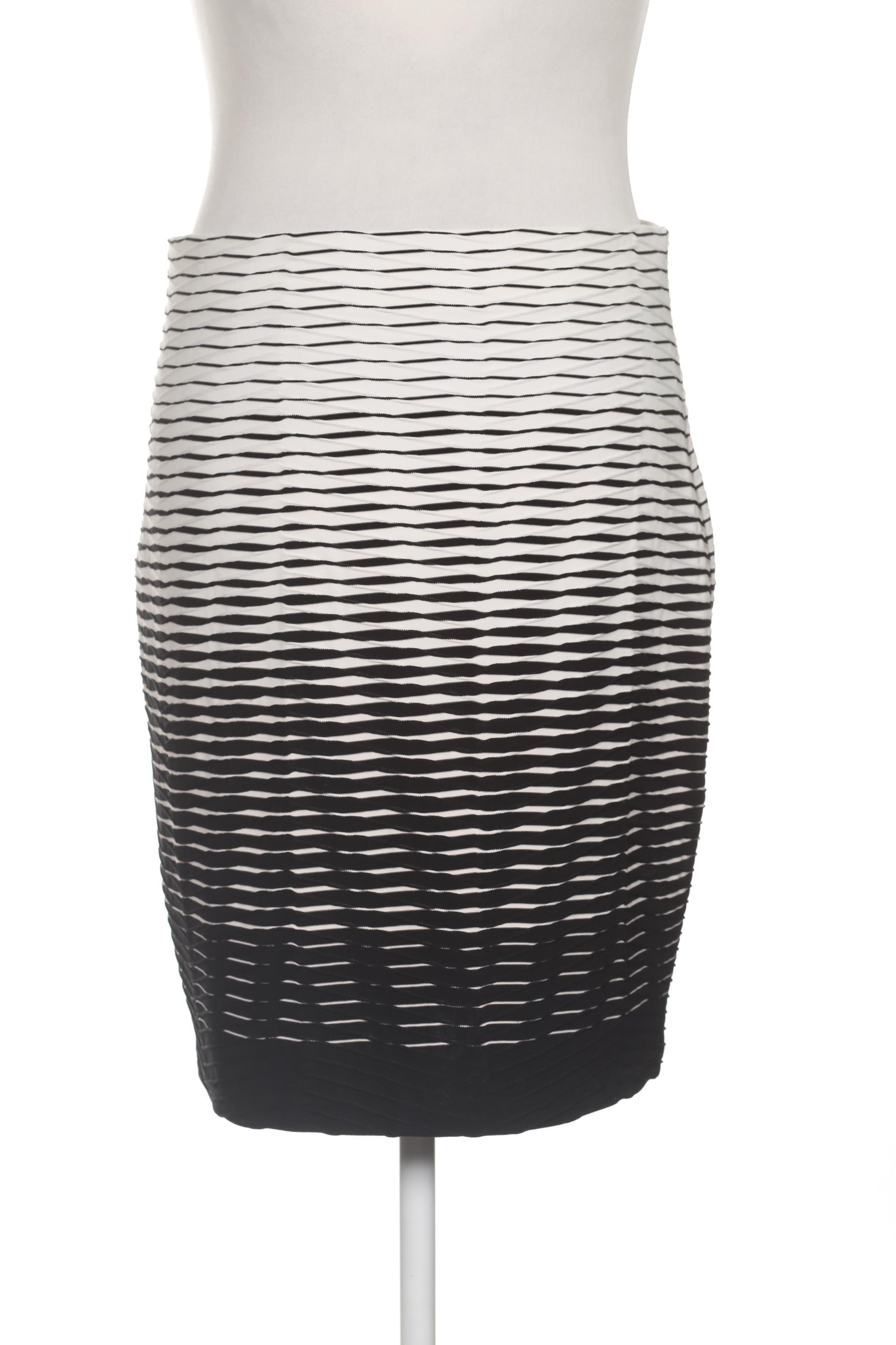 

Joseph Ribkoff Damen Rock, schwarz, Gr. 14