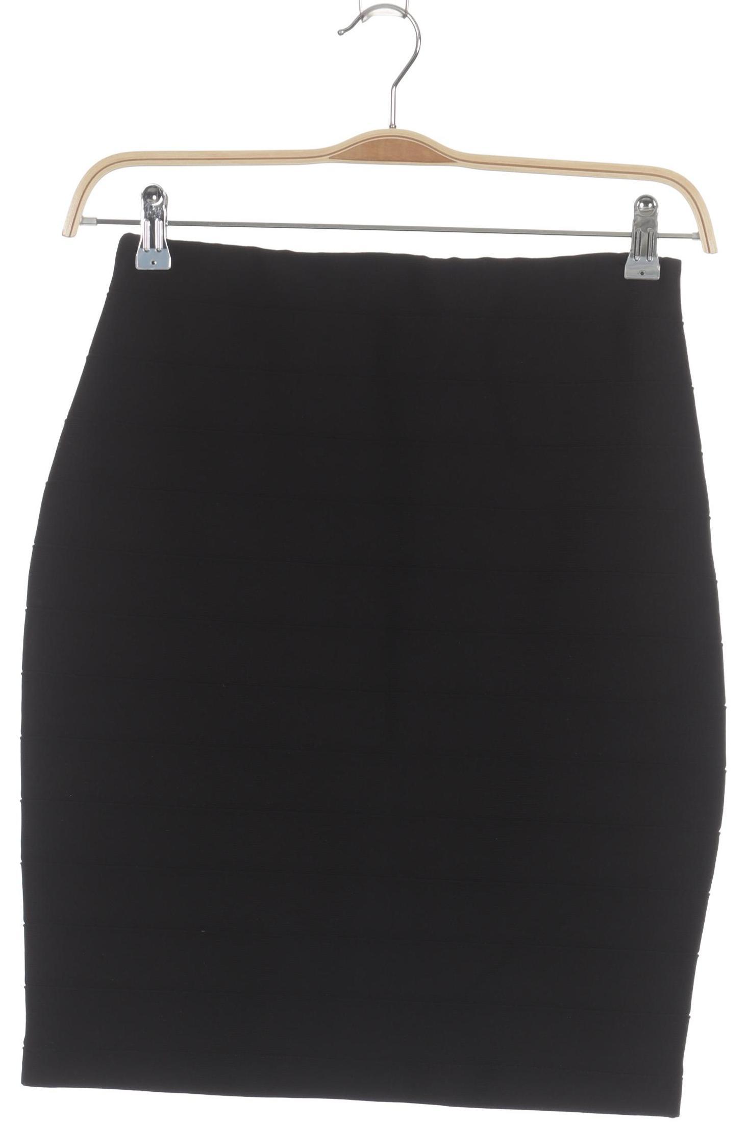 

Joseph Ribkoff Damen Rock, schwarz, Gr. 38