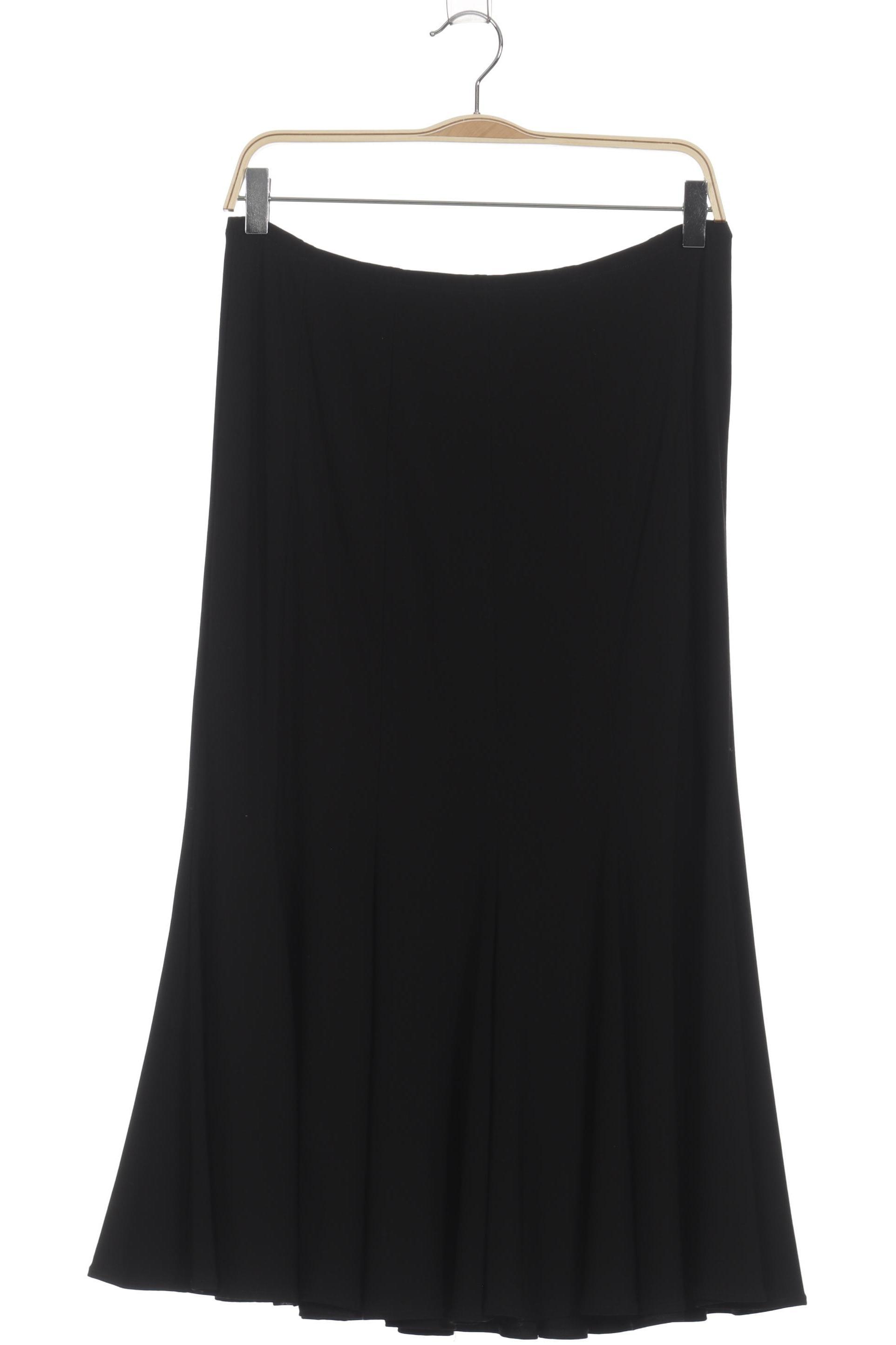 

Joseph Ribkoff Damen Rock, schwarz, Gr. 40