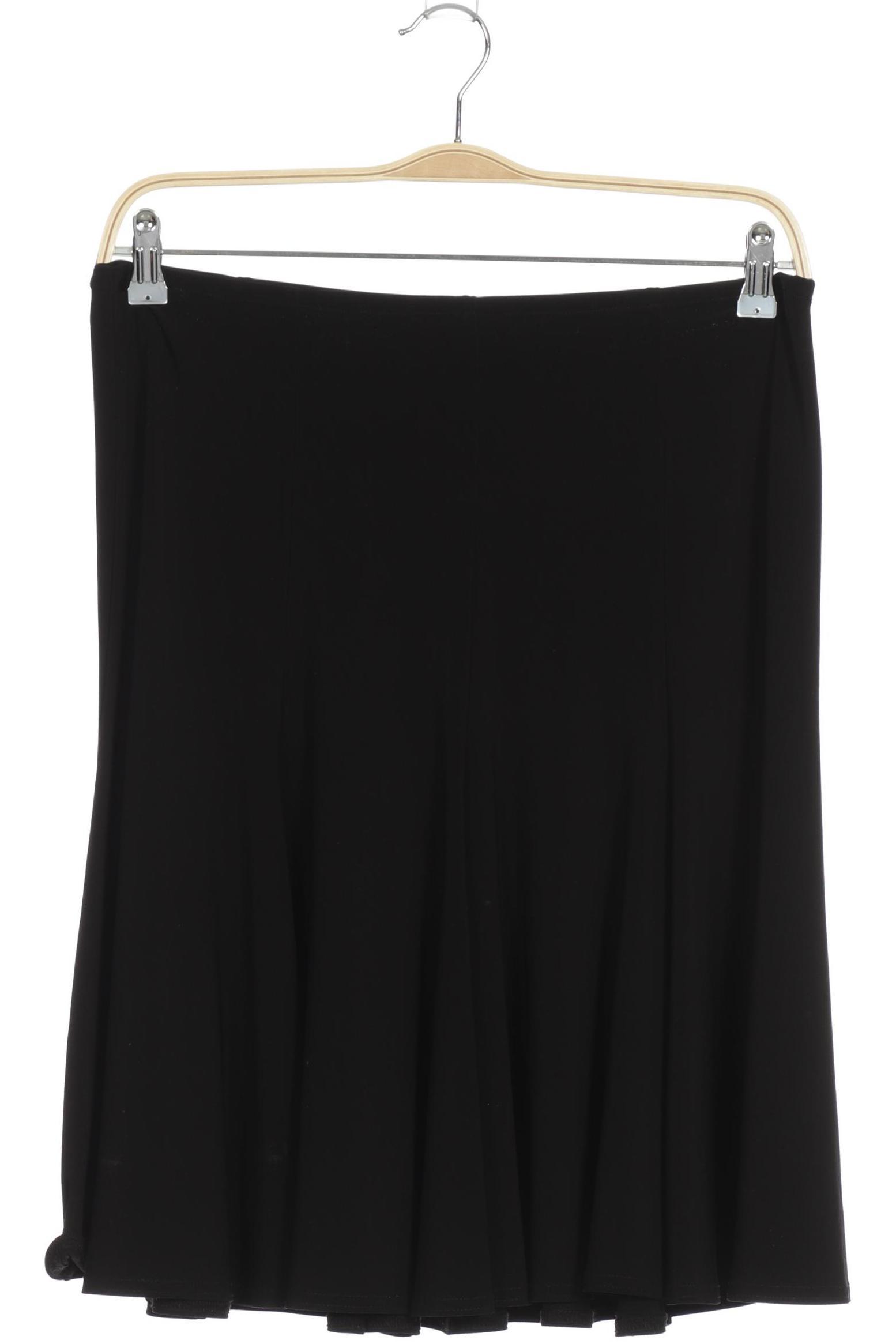 

Joseph Ribkoff Damen Rock, schwarz, Gr. 12