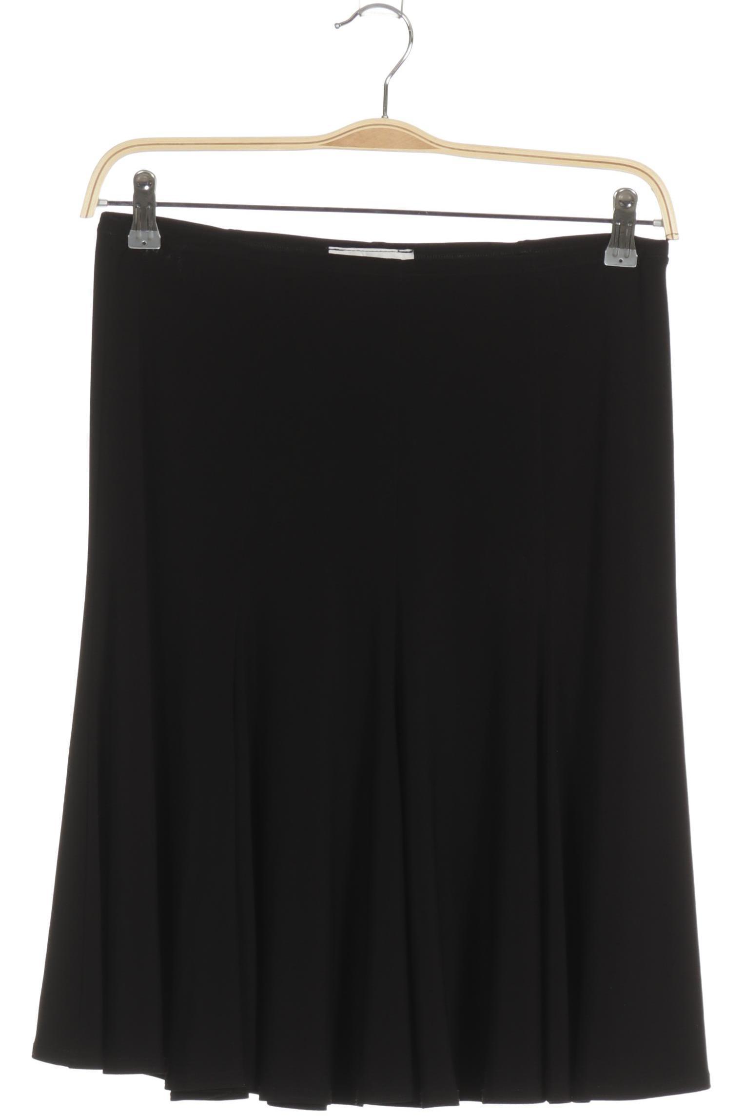 

Joseph Ribkoff Damen Rock, schwarz, Gr. 40