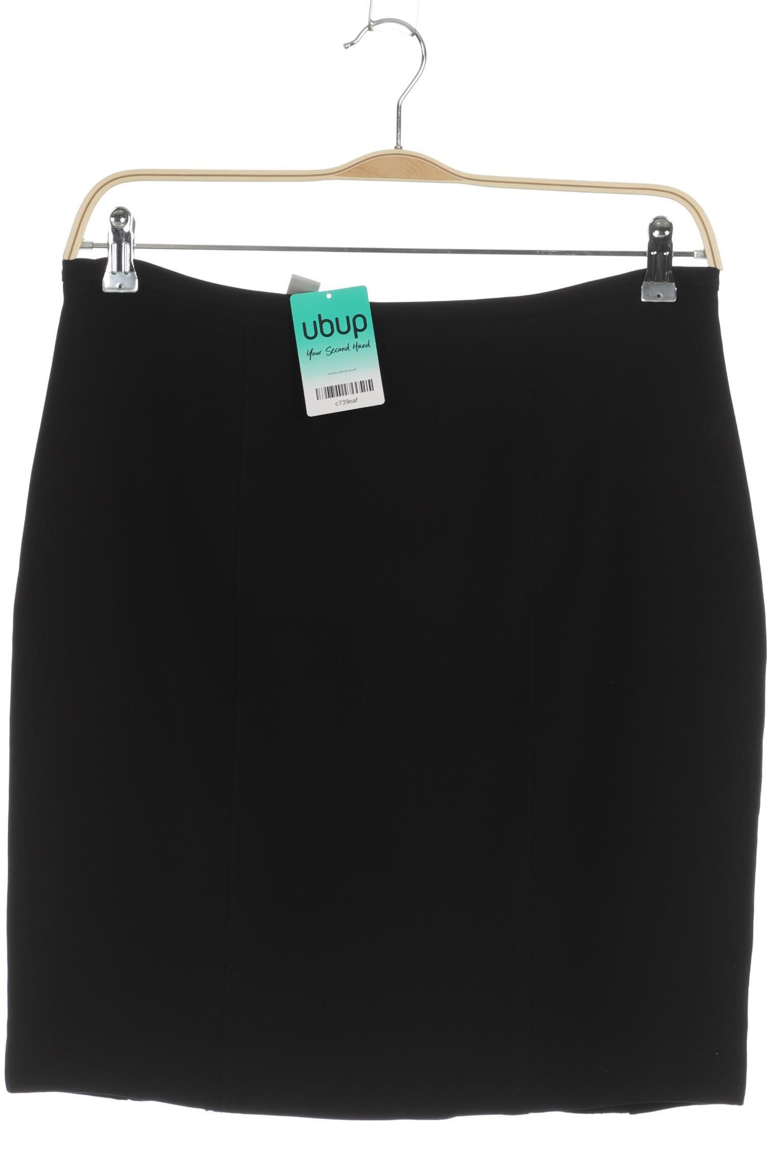 

Joseph Ribkoff Damen Rock, schwarz, Gr. 40