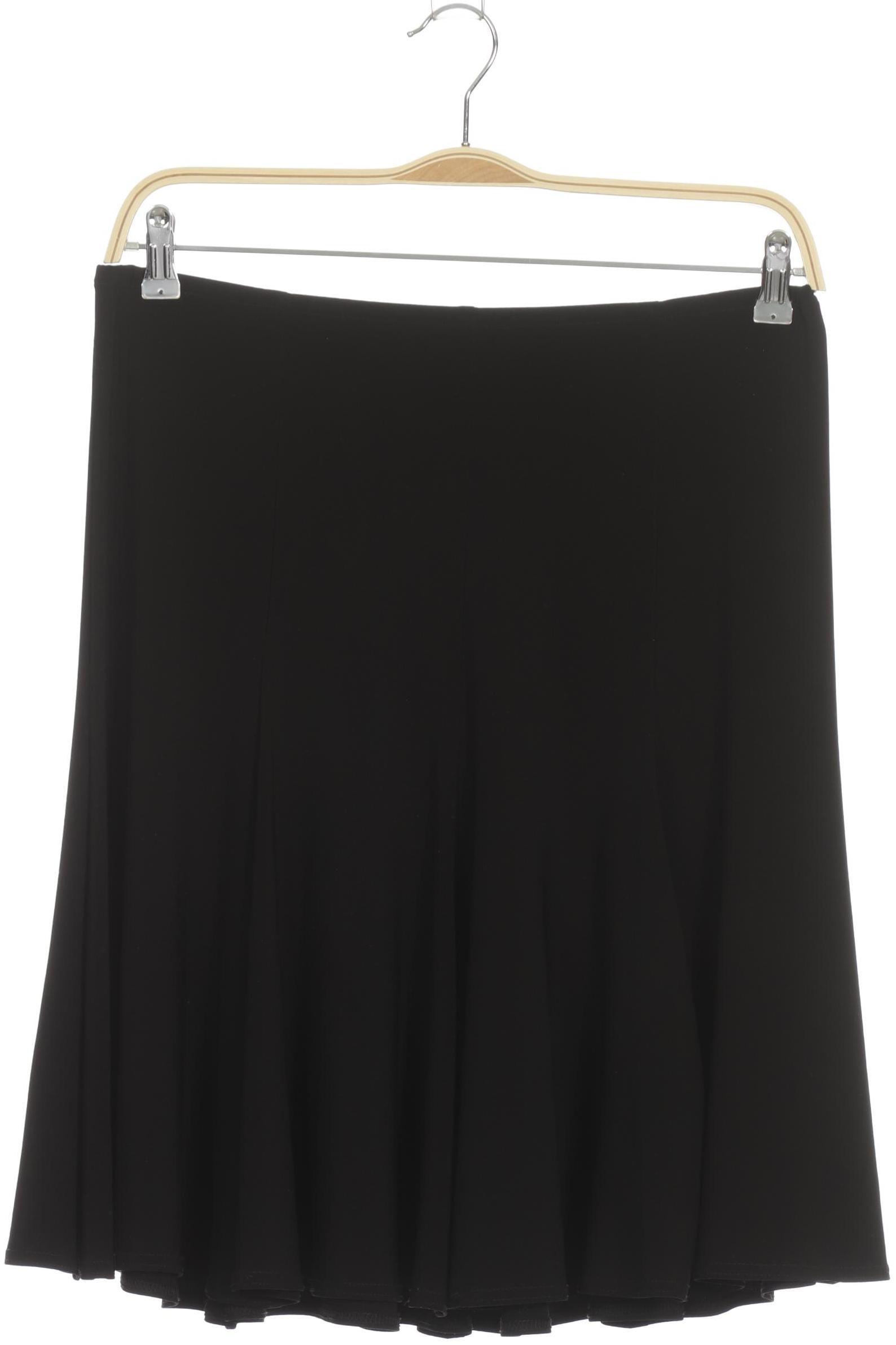 

Joseph Ribkoff Damen Rock, schwarz, Gr. 42